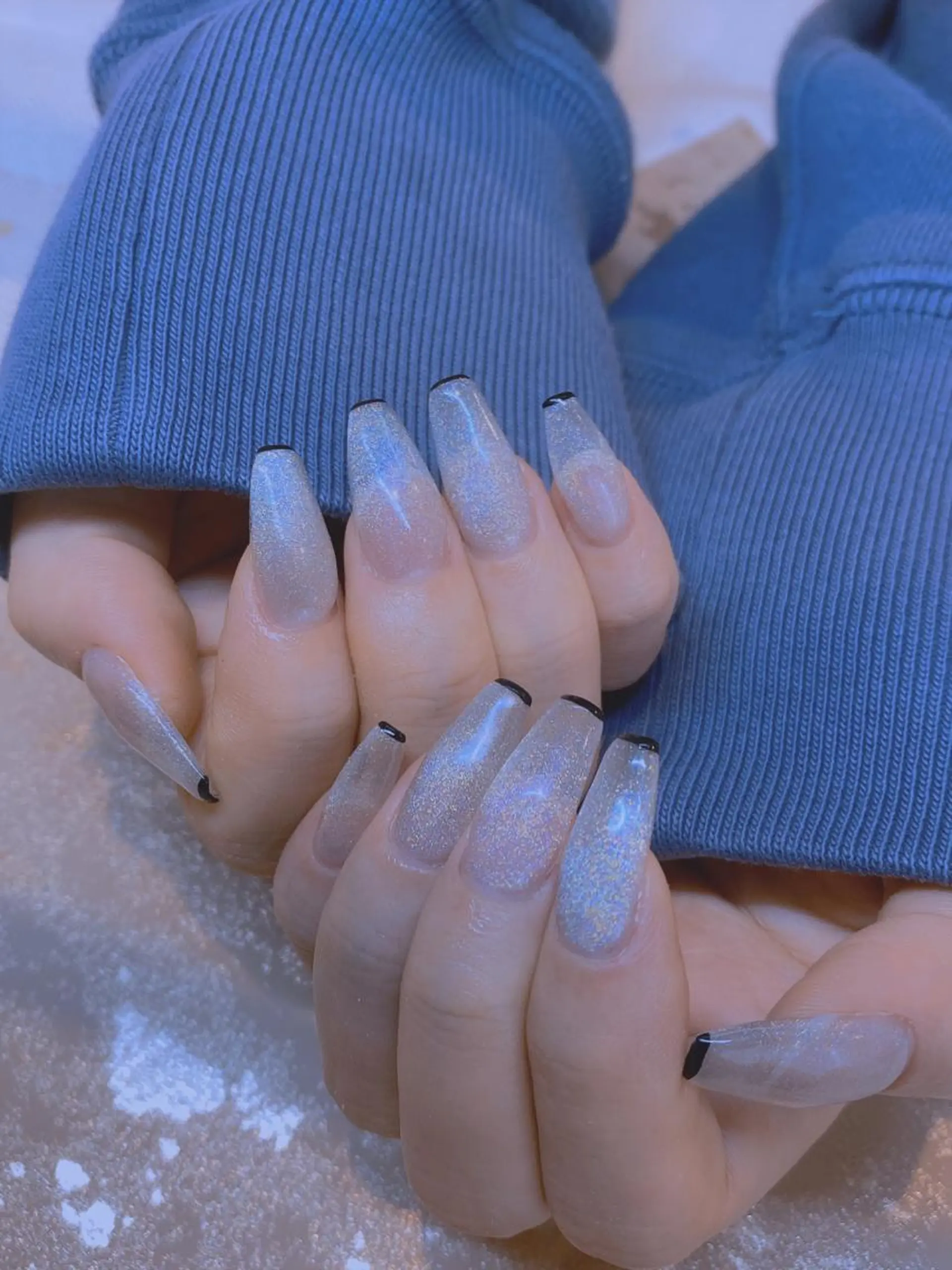 ネイル エムズ エムズのマツエク・マツパデザイン