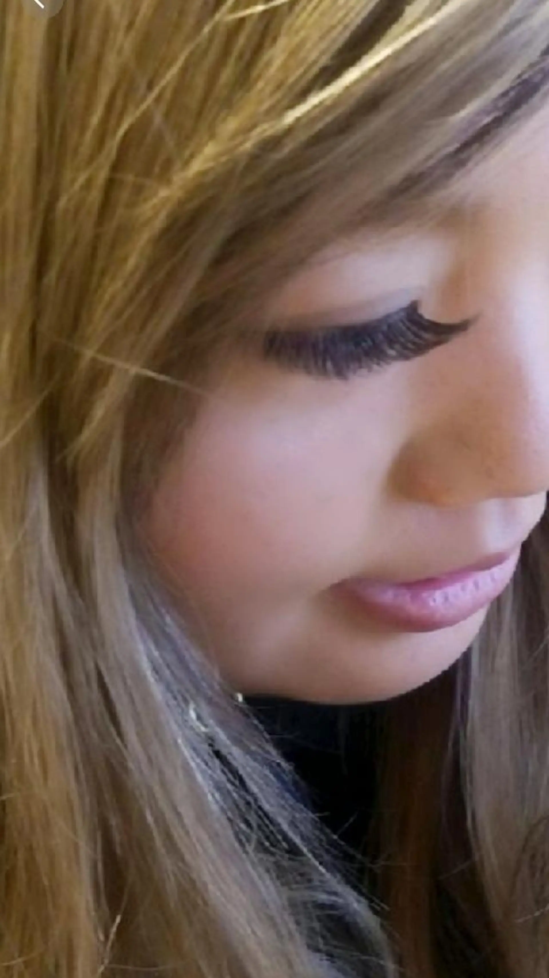 マツエク・マツパ 付け放題 ボリュームラッシュ BARBIELASH サエコのマツエク・マツパデザイン