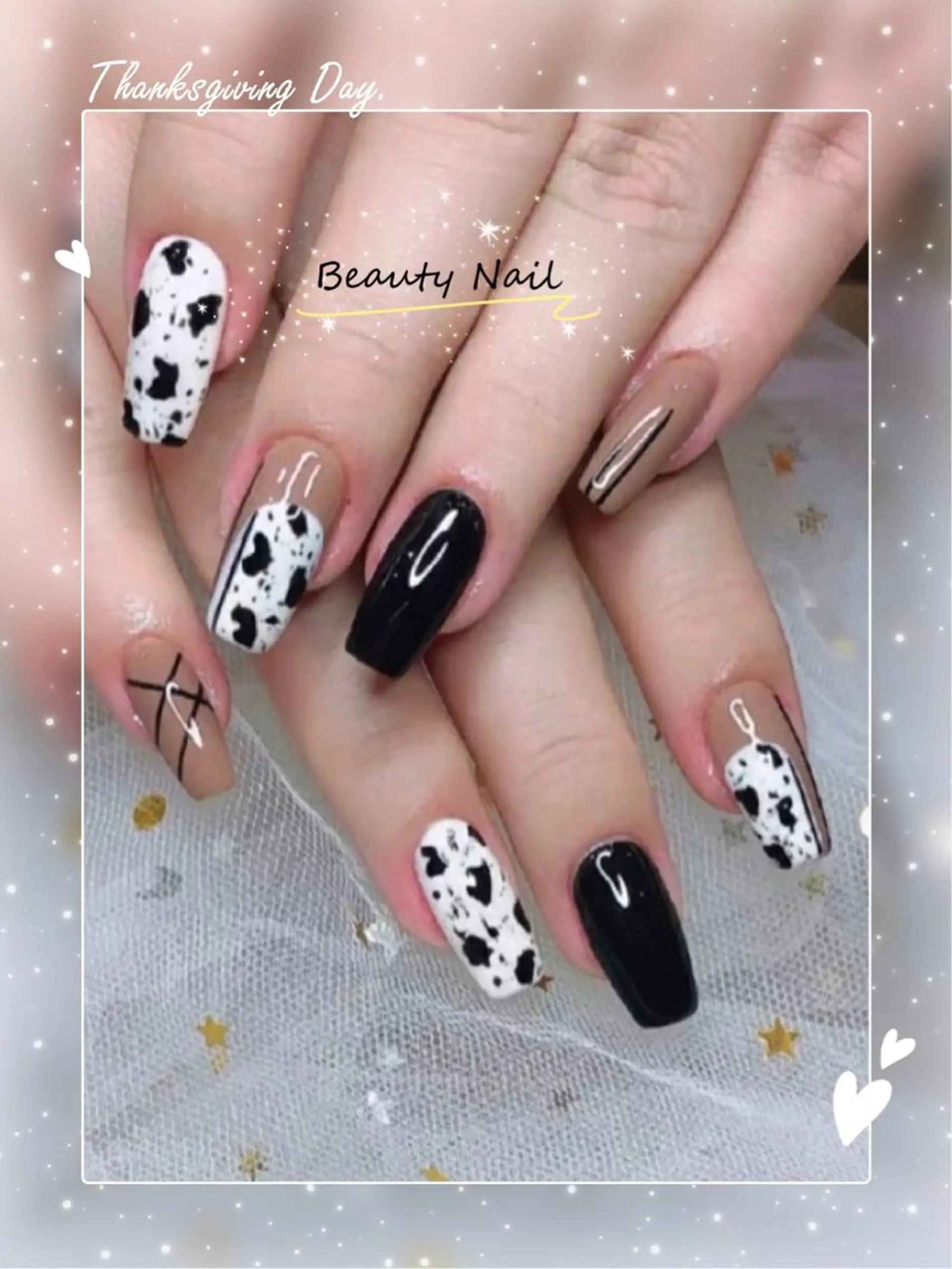 カラー ネイル Moonstone Salon所属・Moonstone Salonのネイルデザイン