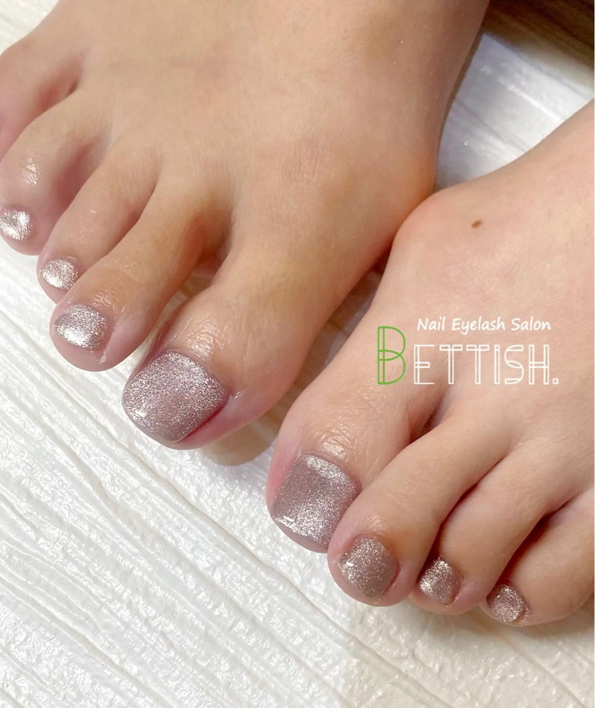 ネイル BETTISH. KUMIKO☺︎︎のネイルデザイン