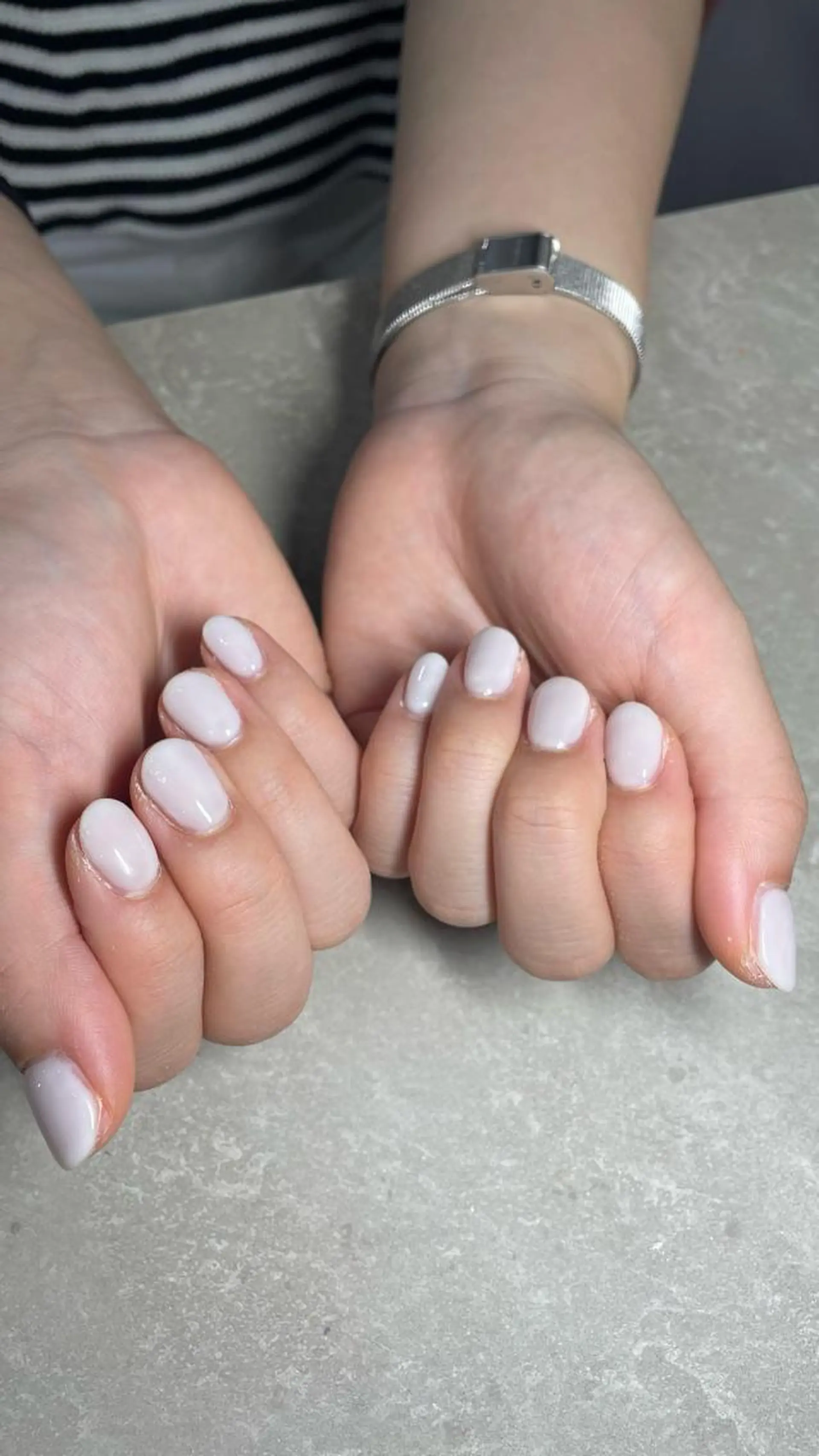 ネイル ハンドネイル フットネイル LINXS aosaのネイルデザイン