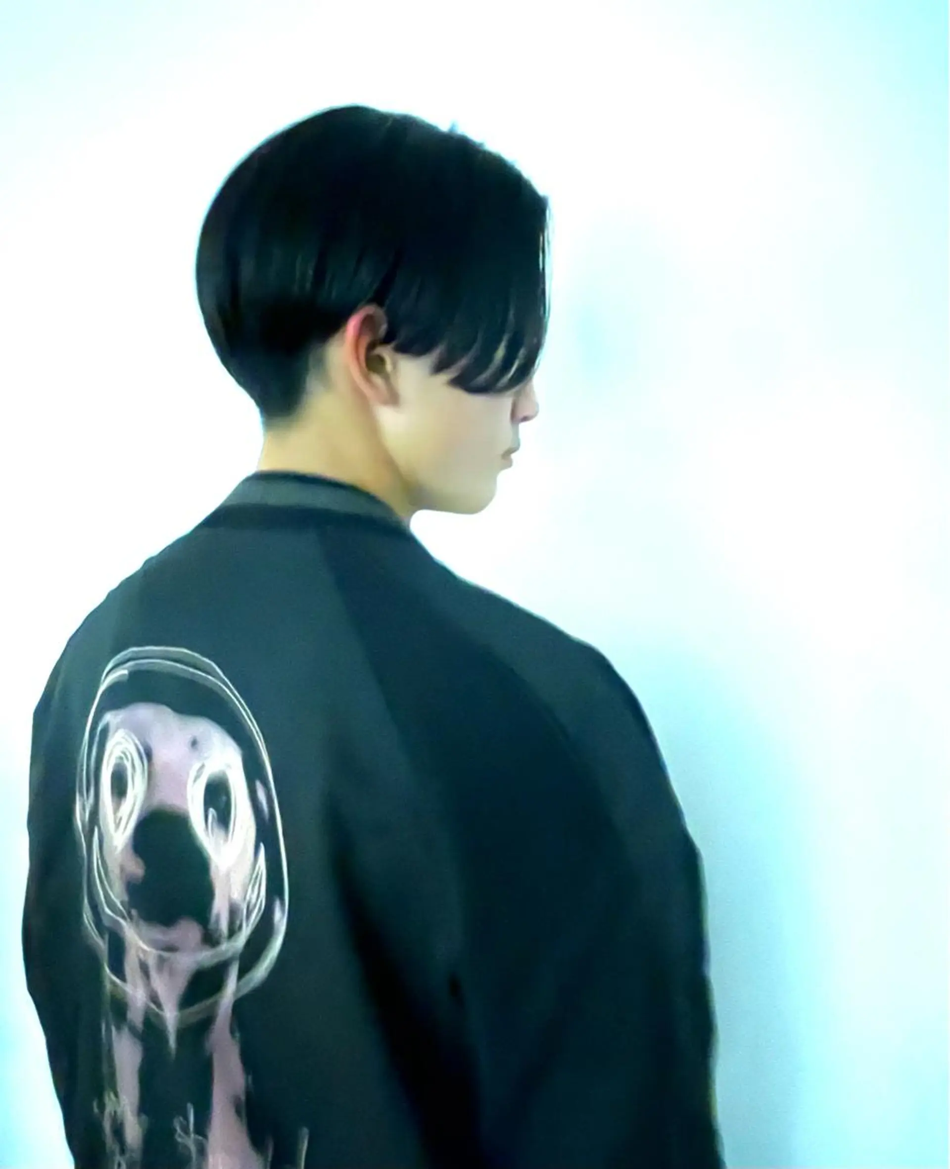 ショート メンズ rosso santé所属・ショートカット✂︎ 久保田 航平のヘアスタイル