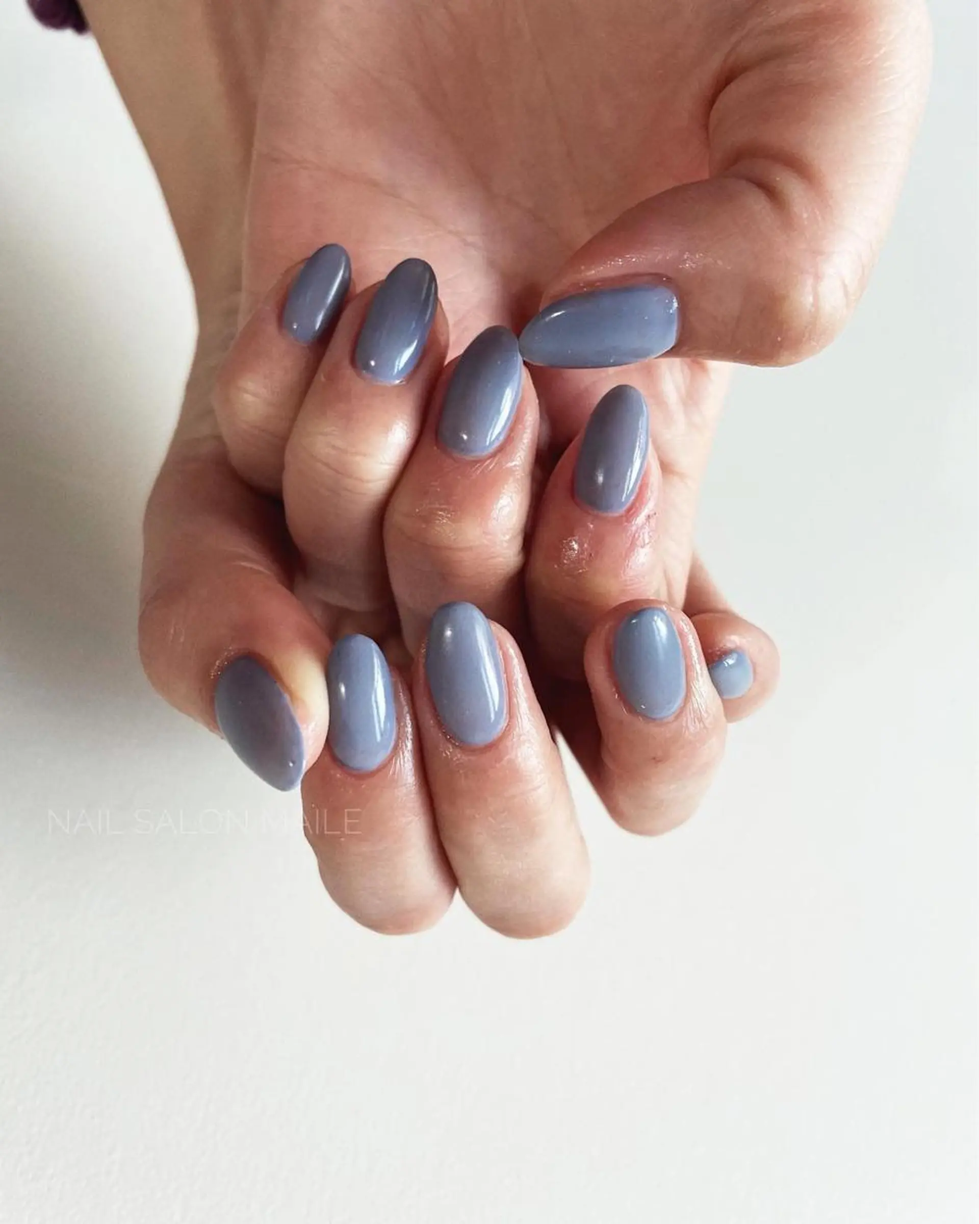 ネイル nailsalonmaile所属・nail salon maile☽のネイルデザイン