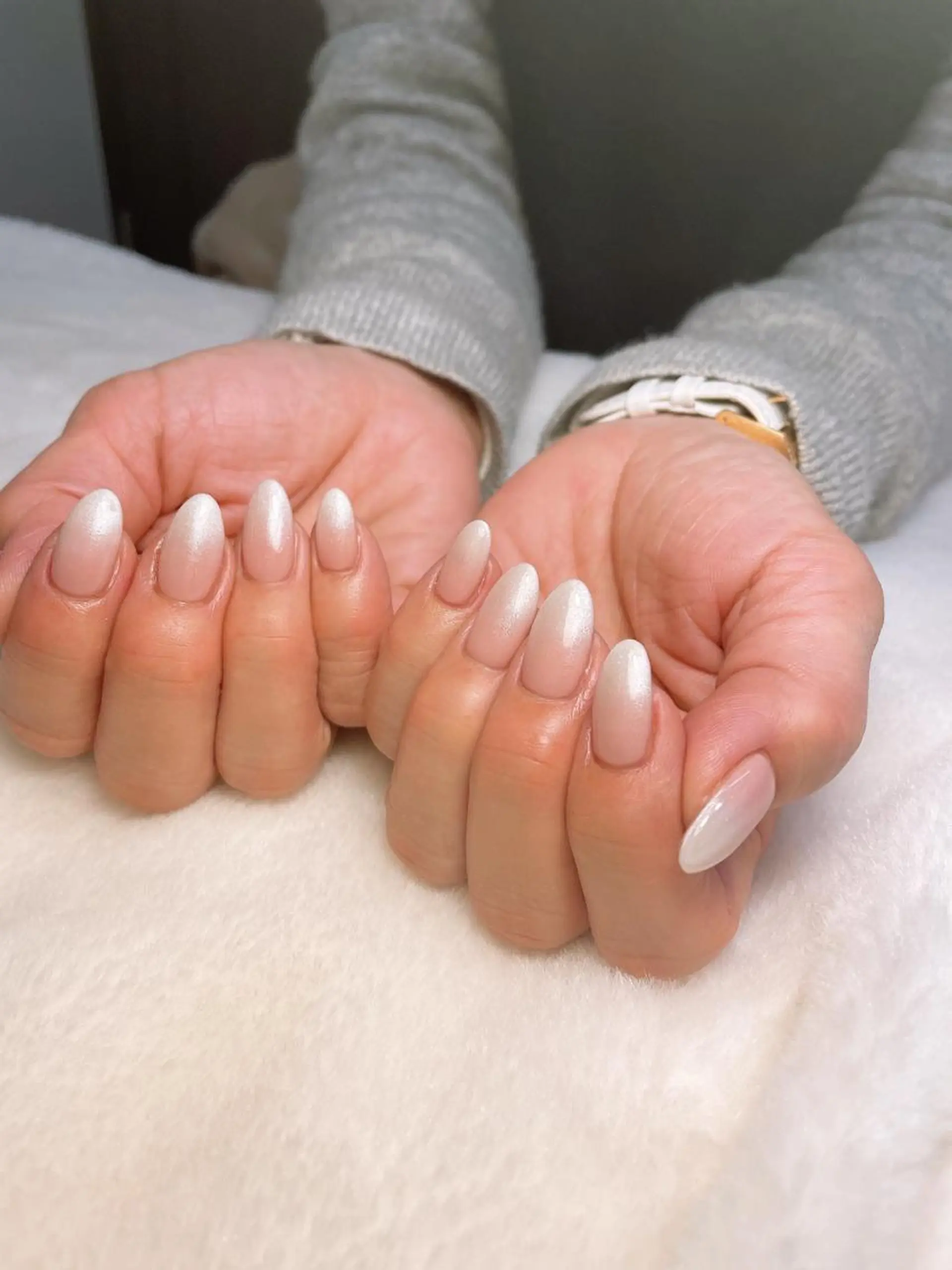 ネイル ハンドネイル kipinail 川﨑えりかのネイルデザイン