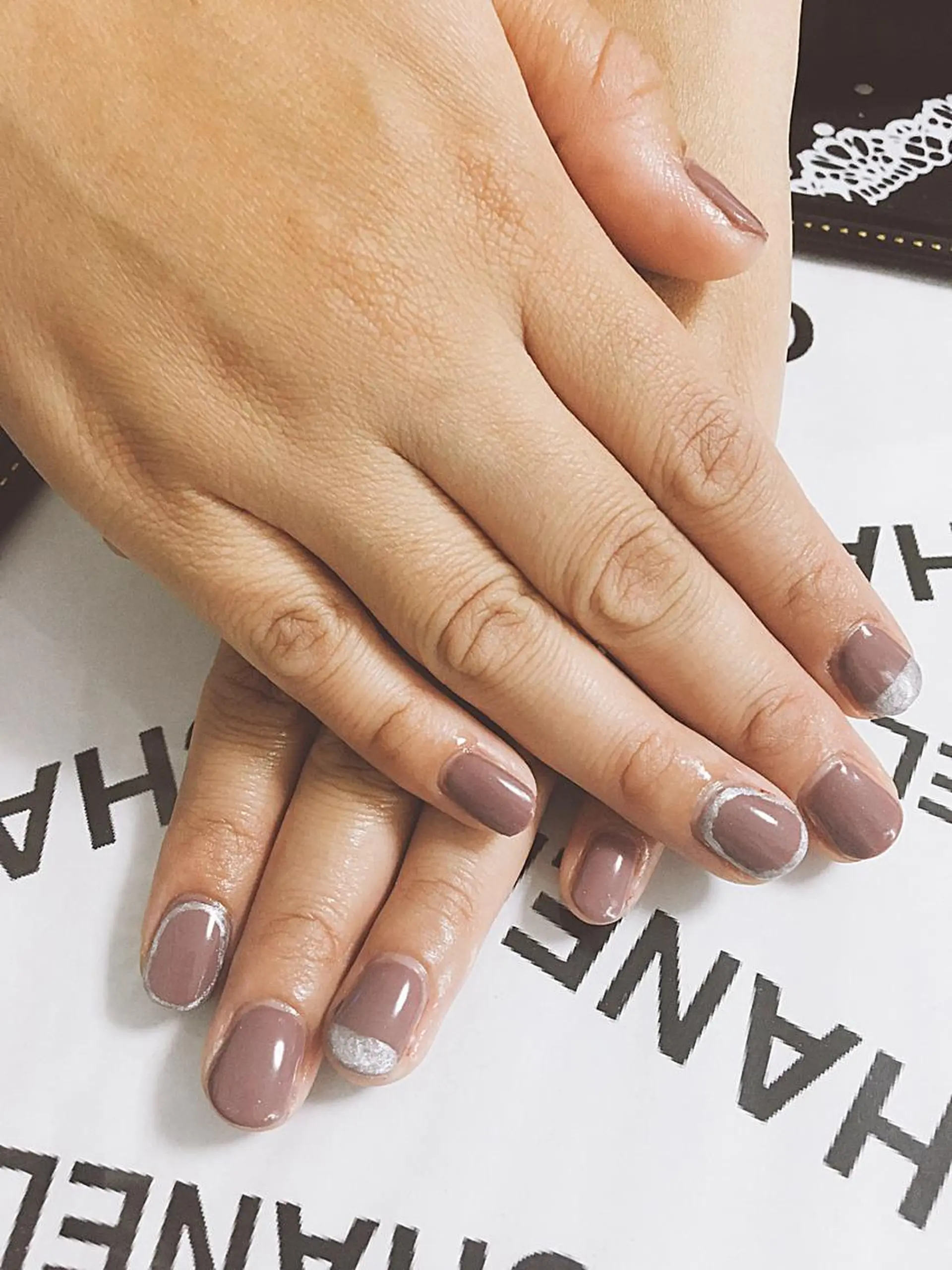 ネイル ulu nailのネイルデザイン