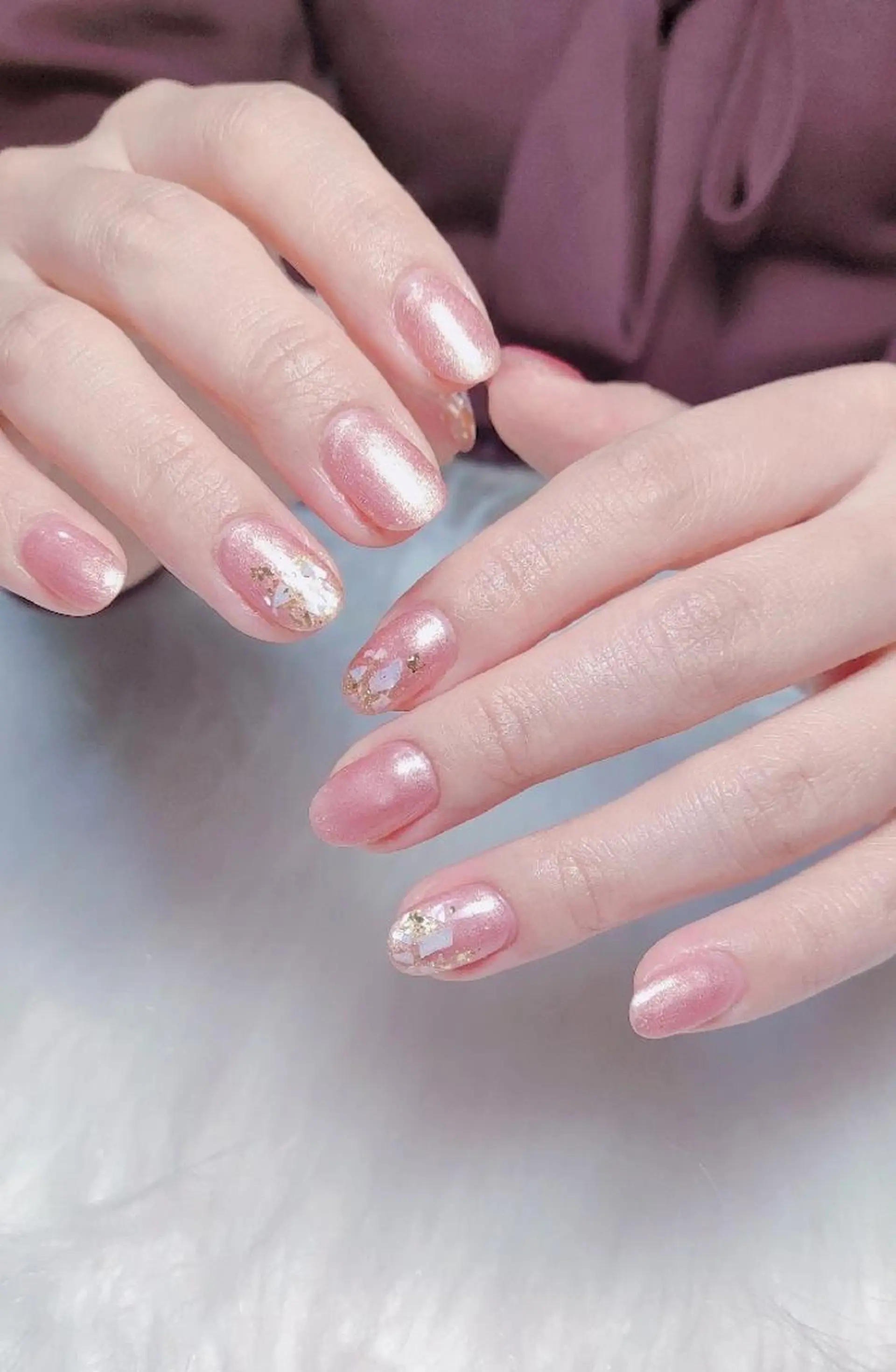 ネイル E·U·B ネイル所属・横浜市中区曙町 E·U·Bネイルのネイルデザイン