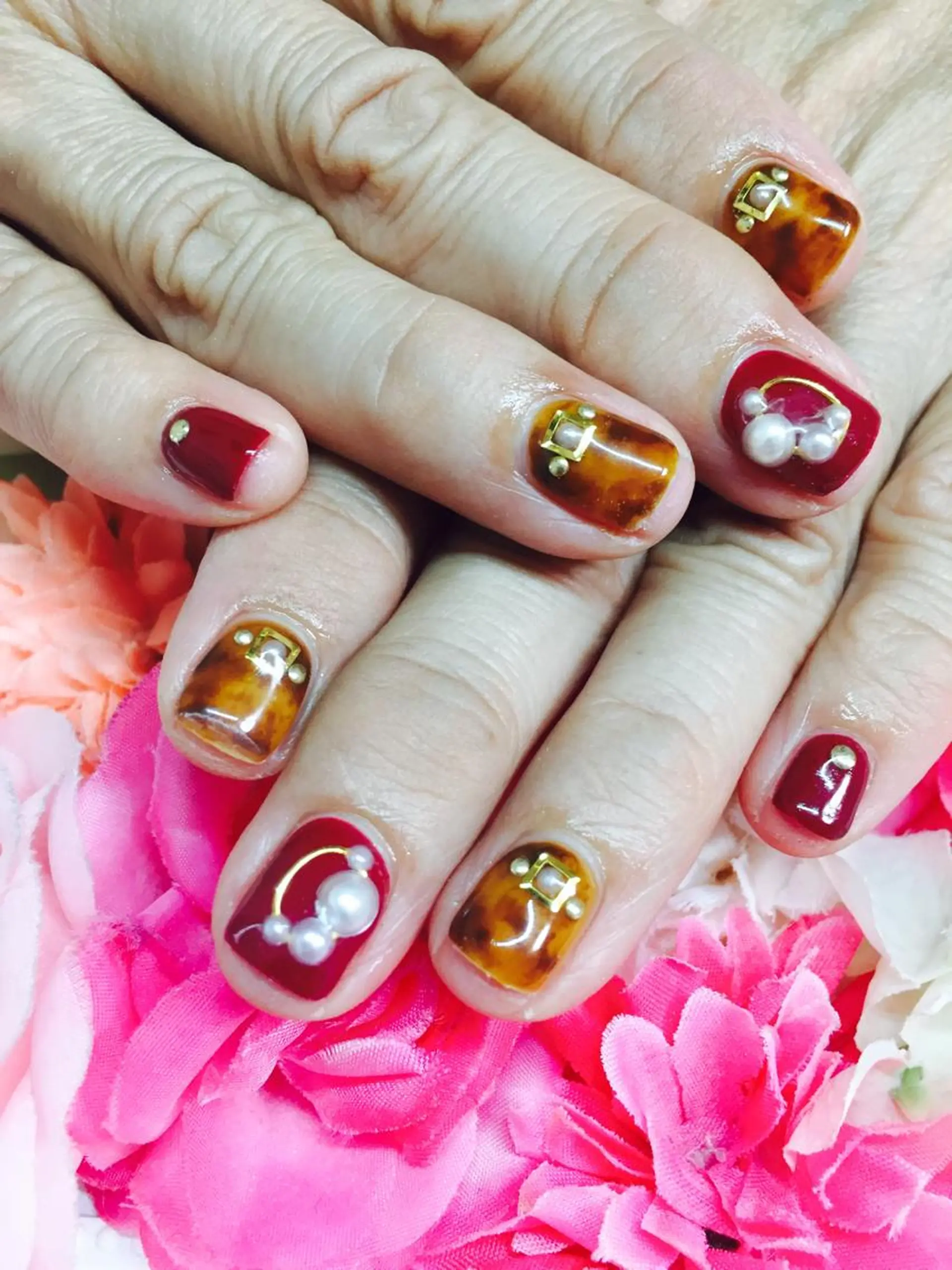 ネイル アートネイル 酵素風呂　RA.RA所属・酵素風呂 RA.RAのその他イメージ