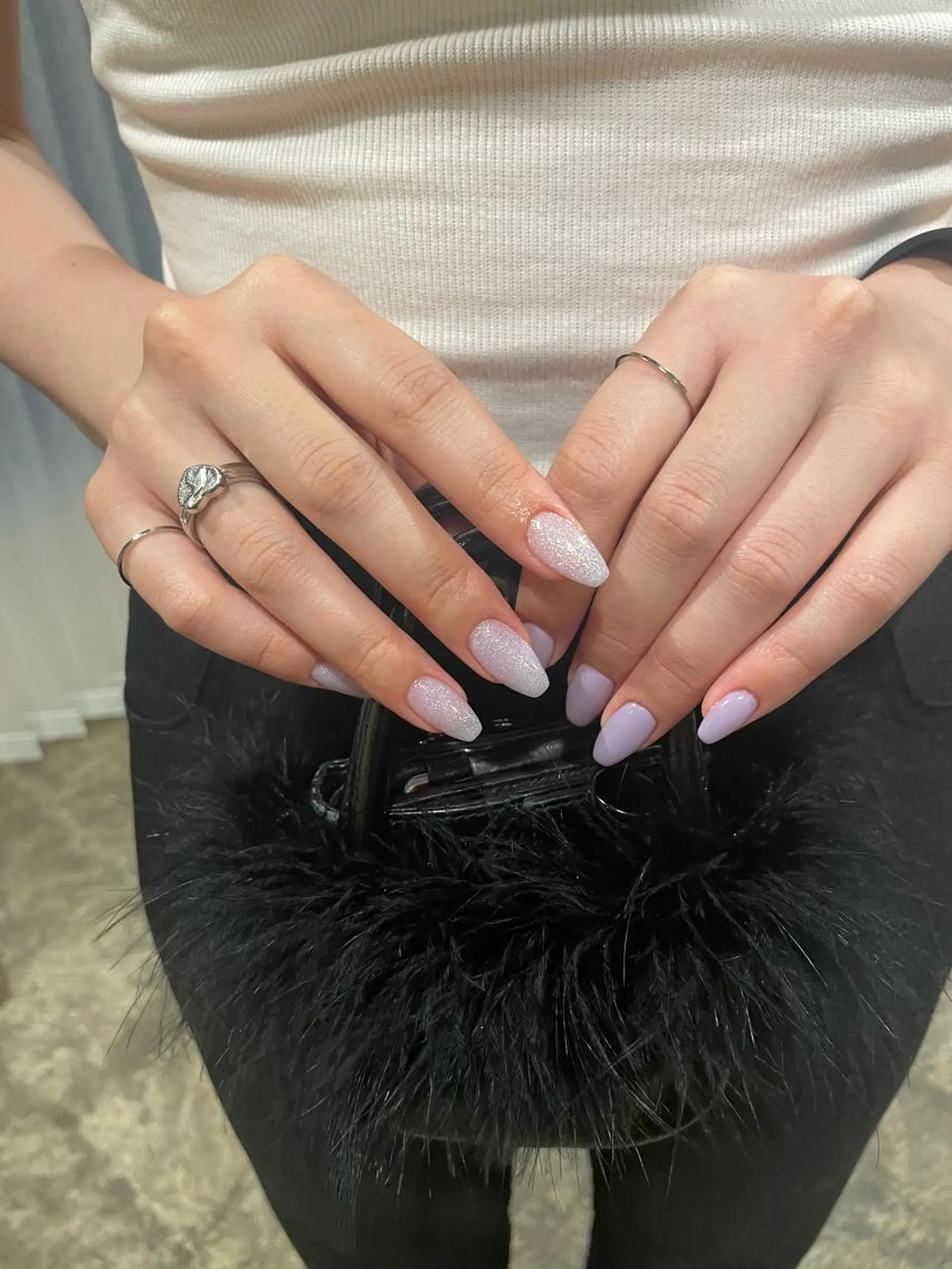 ネイル ハンドネイル HAND SOME所属・谷田 奈央のネイルデザイン