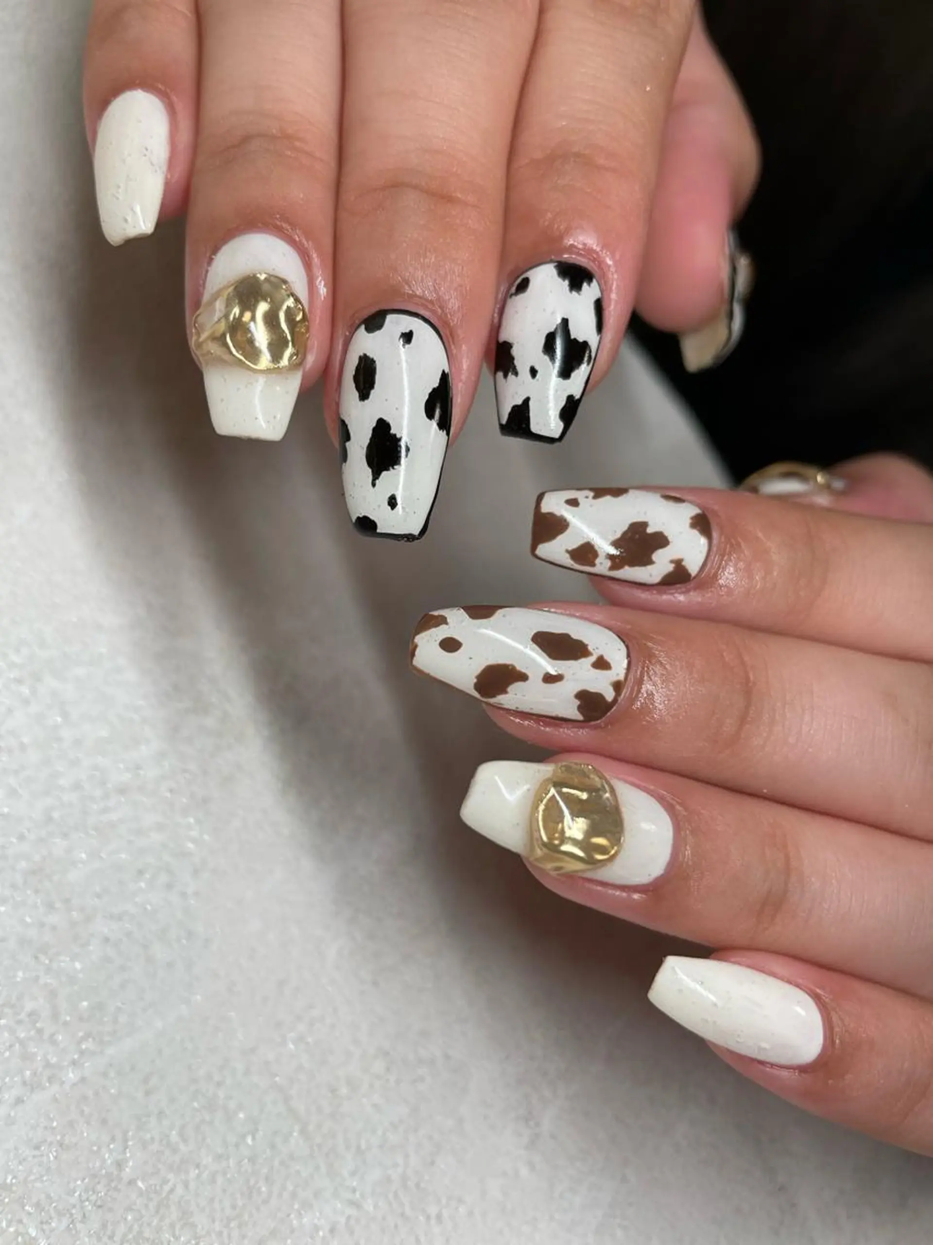 ネイル Ｍ☆NAIL asamiのネイルデザイン