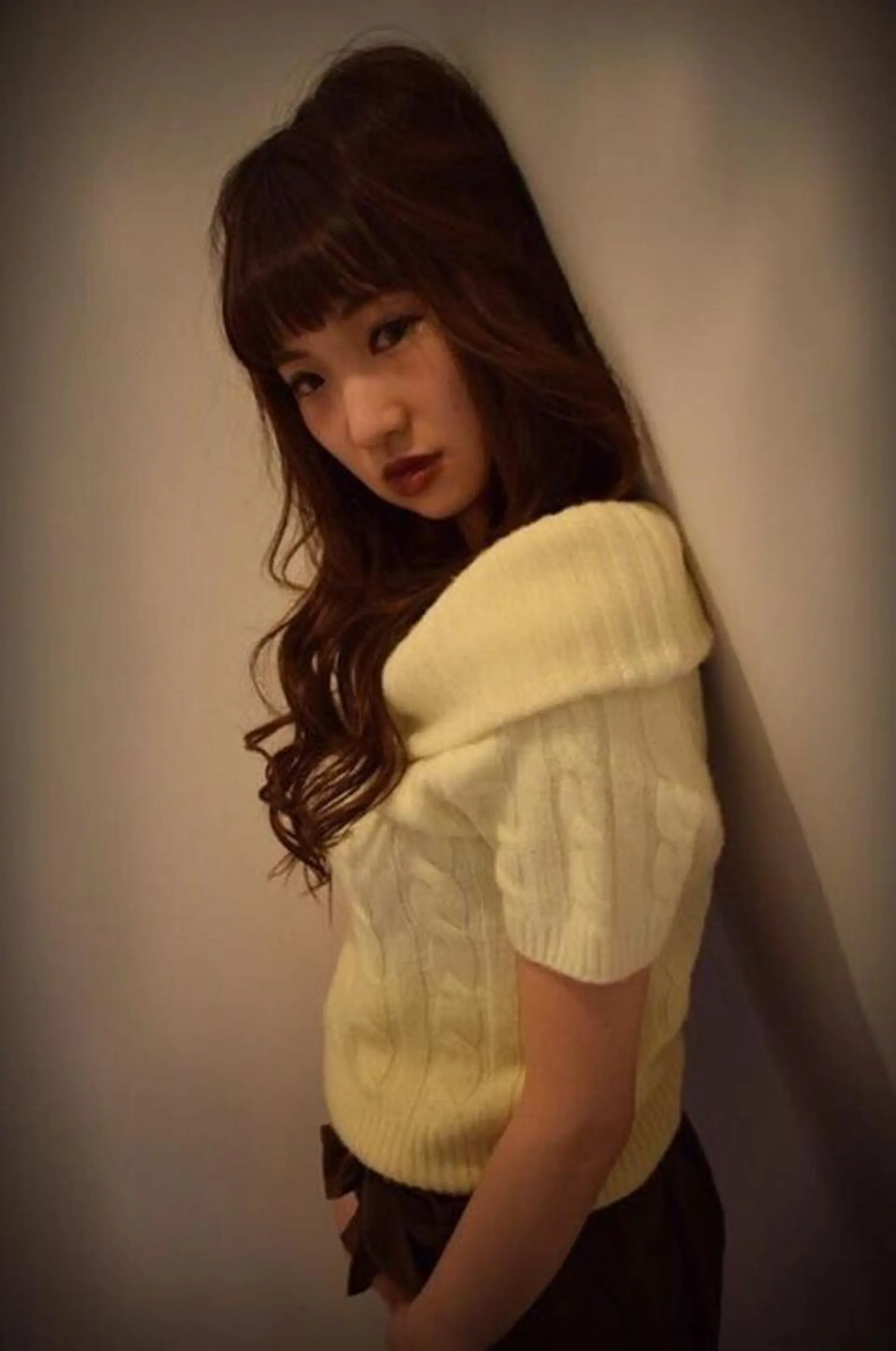 ロング カラー パーマ ヘアアレンジ メンズ キッズ ネイル マツエク・マツパ 【＋ libero.hair labo】  リベロ・ヘアーラボ所属・ディレクター DAIKIのヘアスタイル