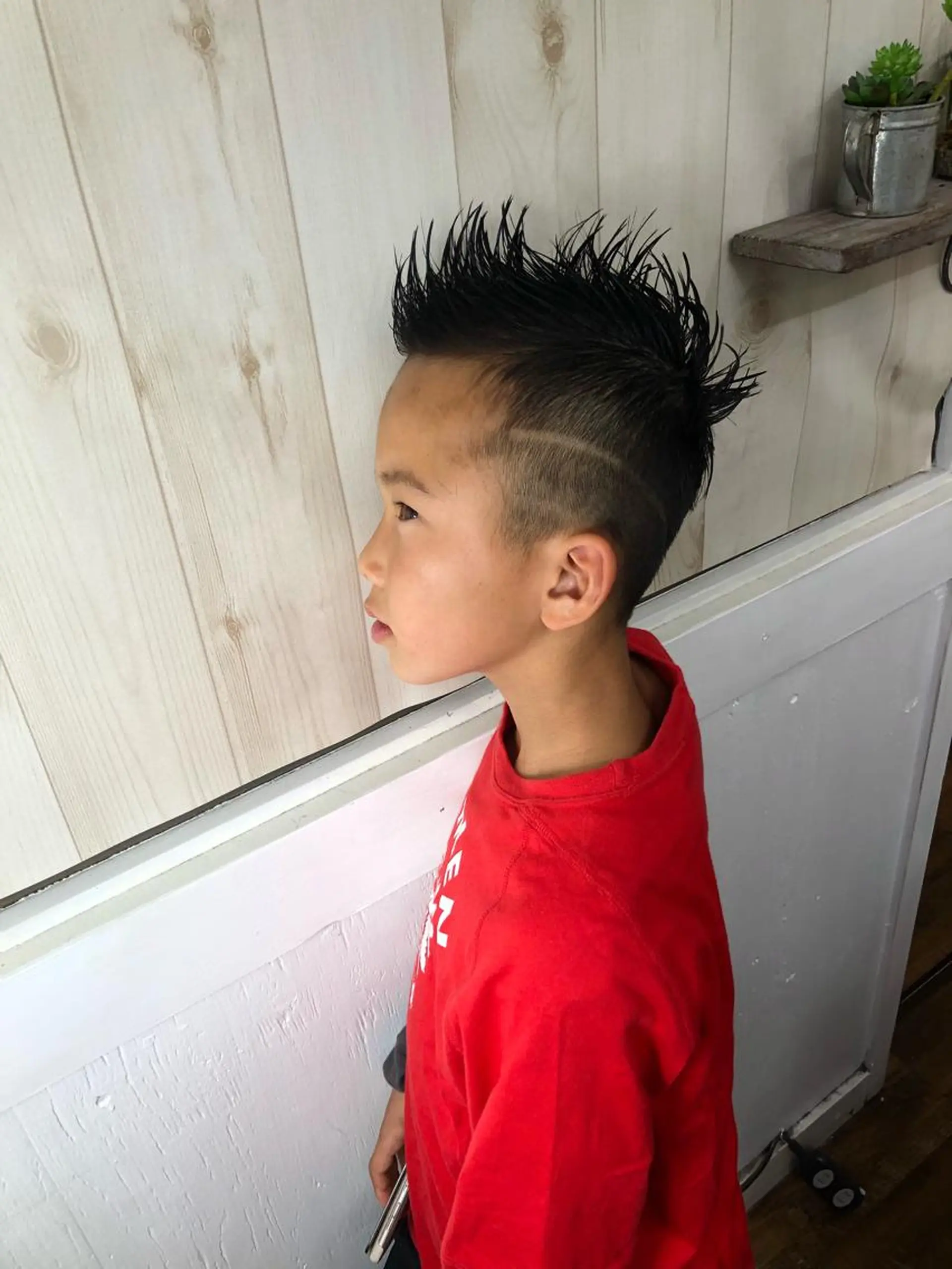 メンズ カット PSY(サイ)所属・PSY(サイ)池袋 金田尚久🎨のヘアスタイル