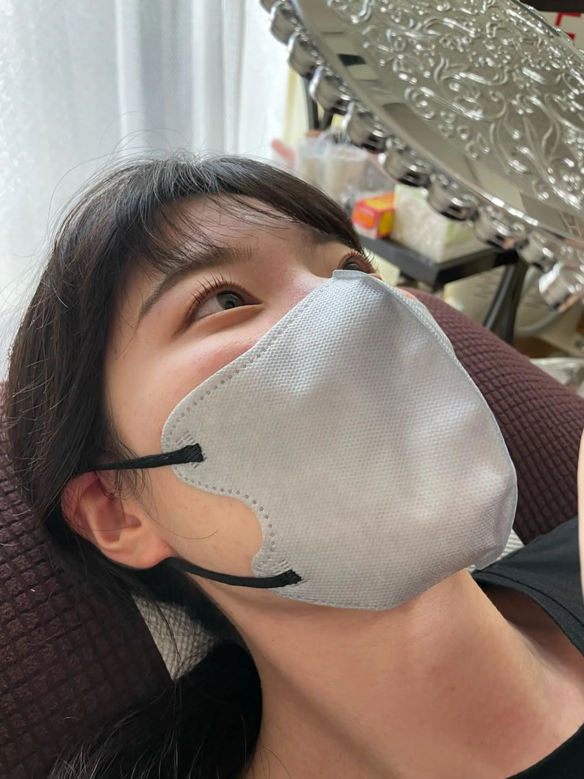 マツエク・マツパ dear beautyのマツエク・マツパデザイン