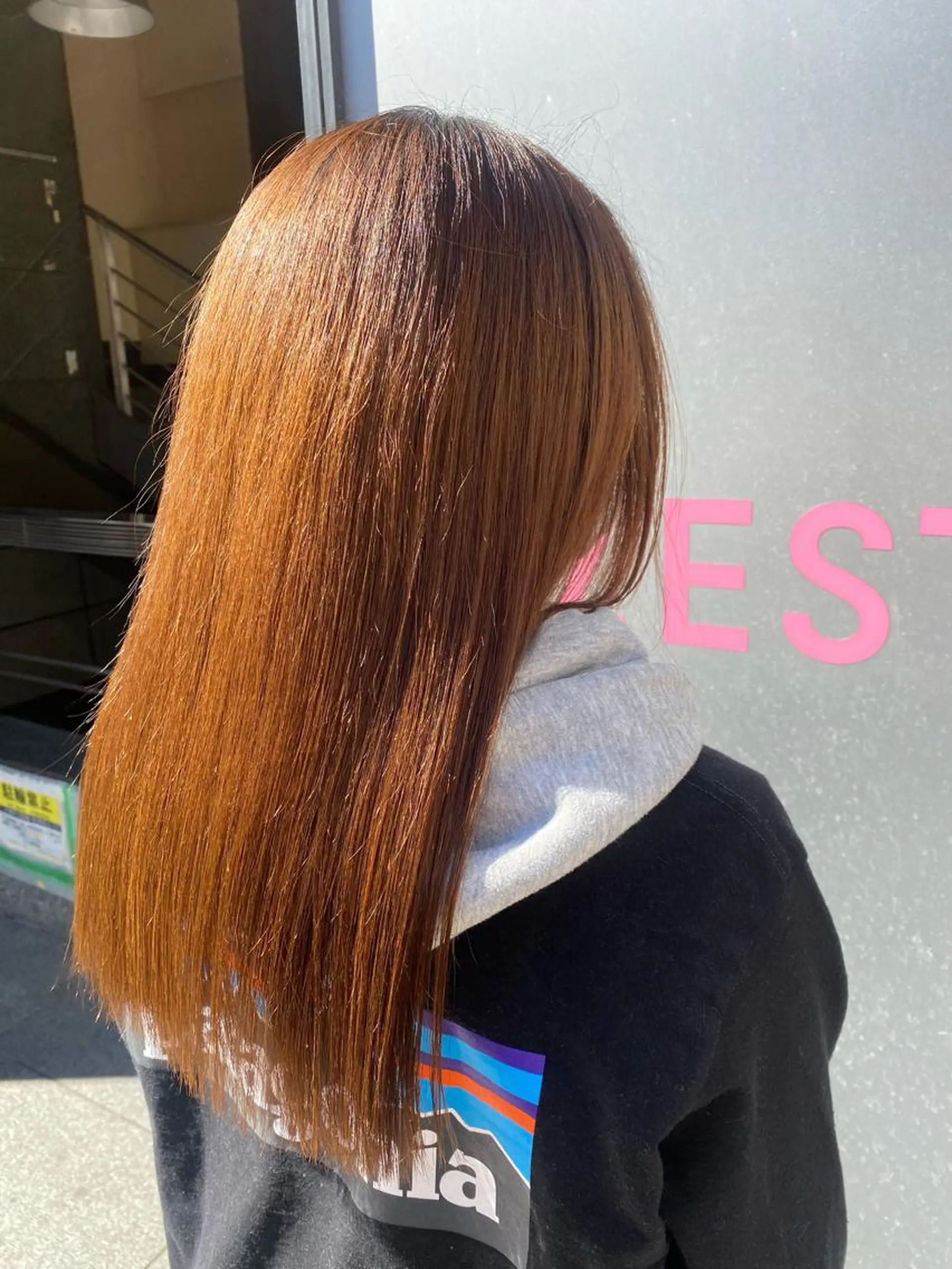 ∴Sanae. ∴ トータルビューティーのネイルデザイン