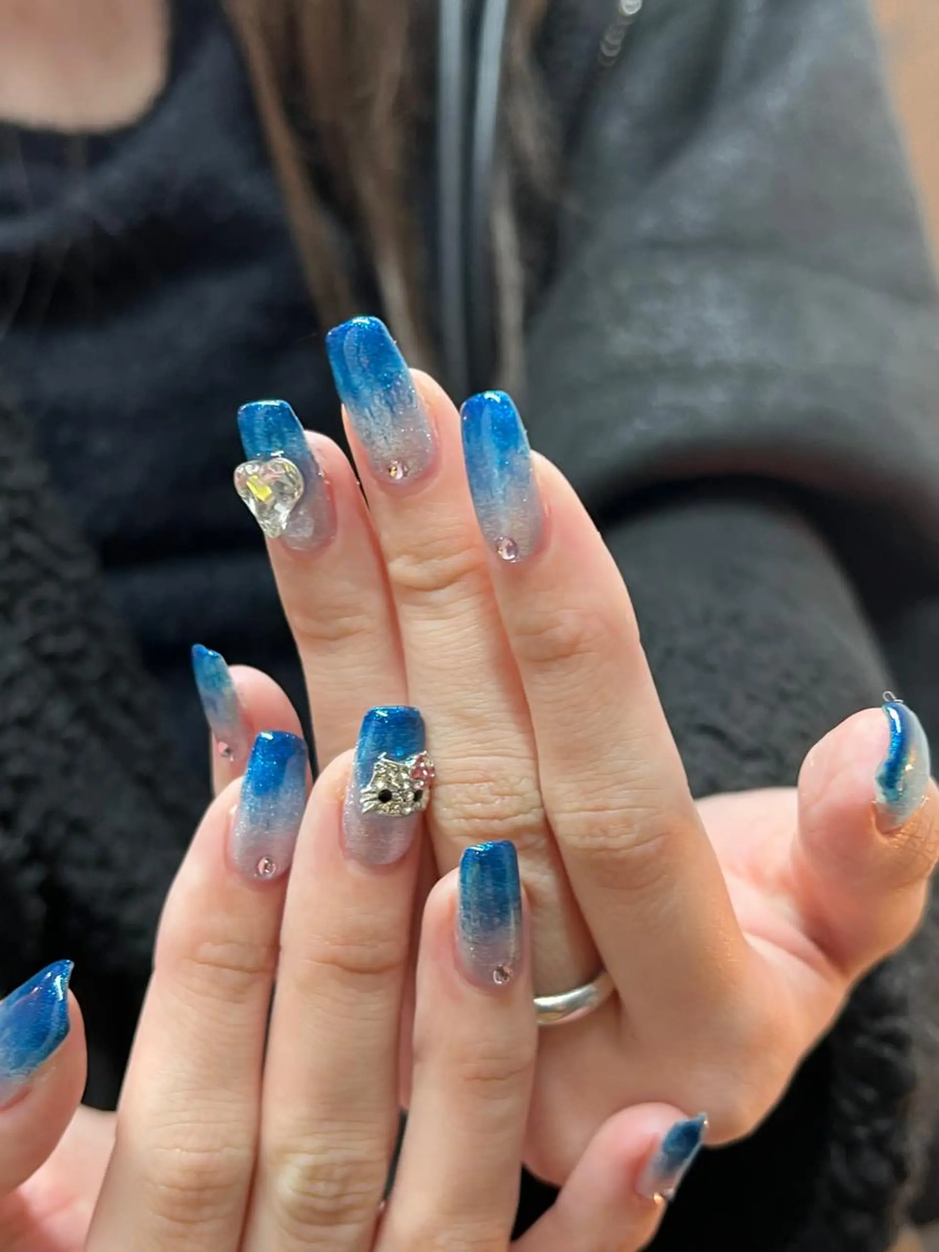 ネイル NONO /episkeyのネイルデザイン