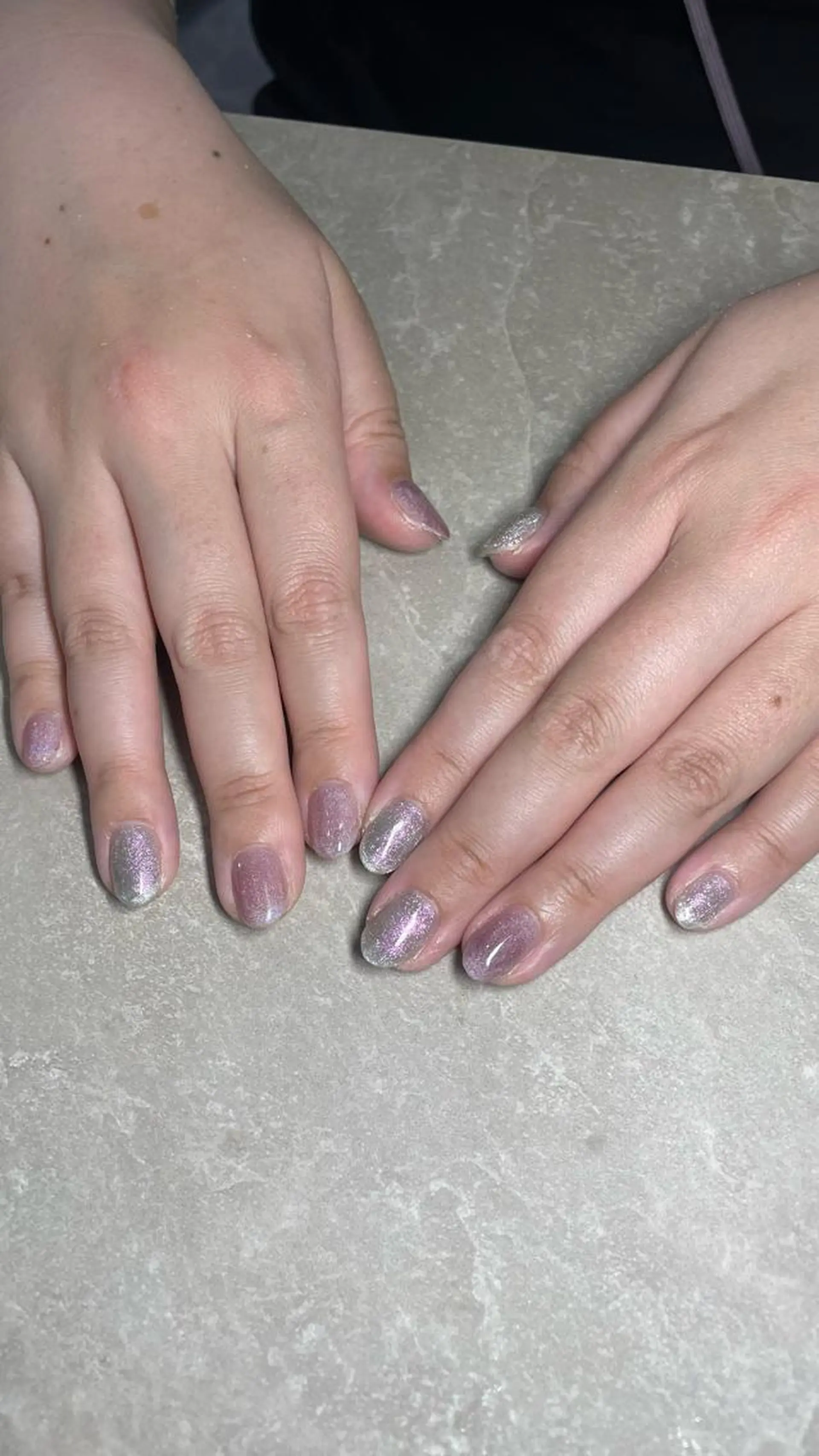 ネイル ハンドネイル フットネイル LINXS aosaのネイルデザイン