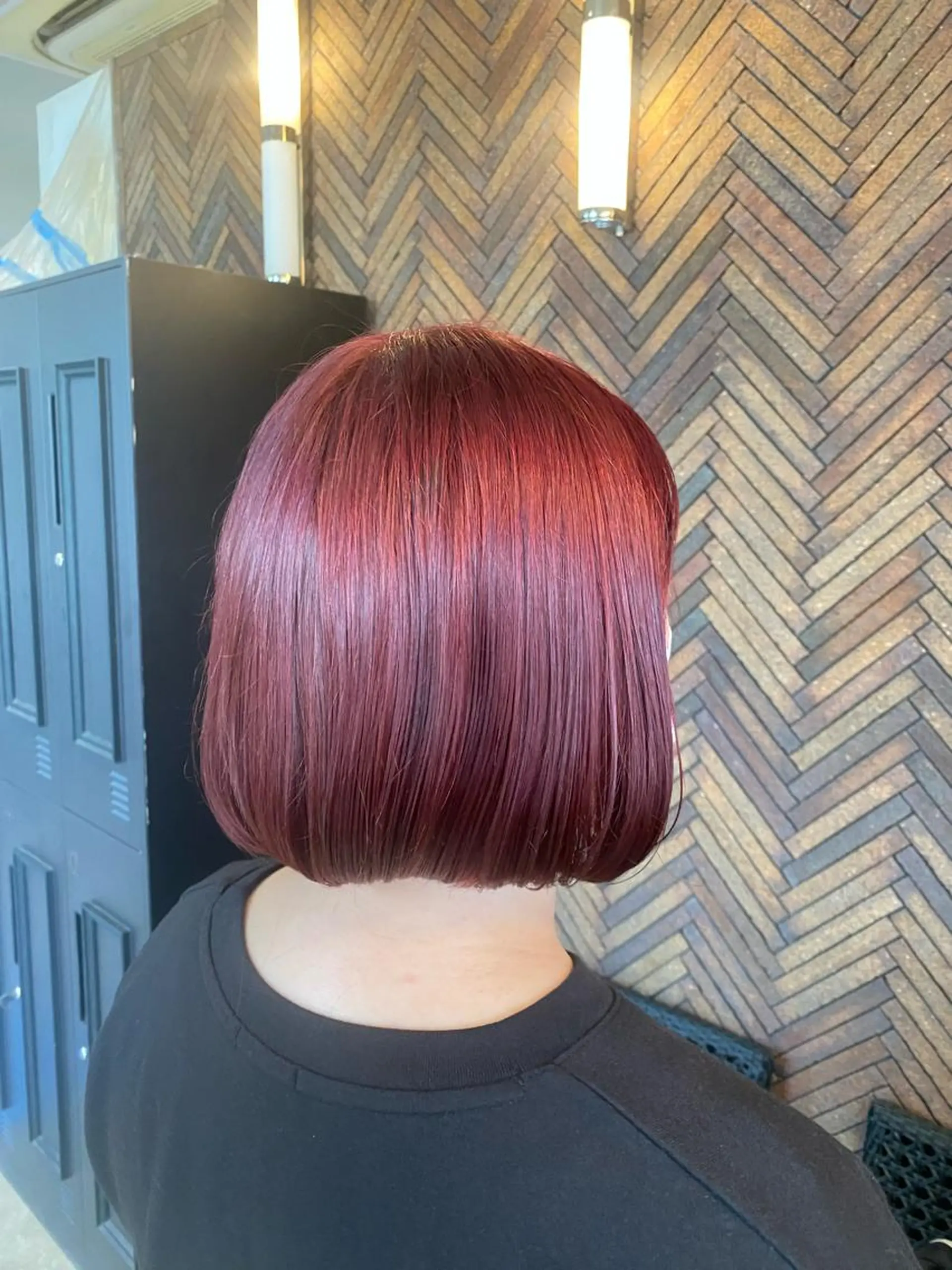 ショート カラー ヘアカラー 🍓小野 紗由美🍓のヘアスタイル