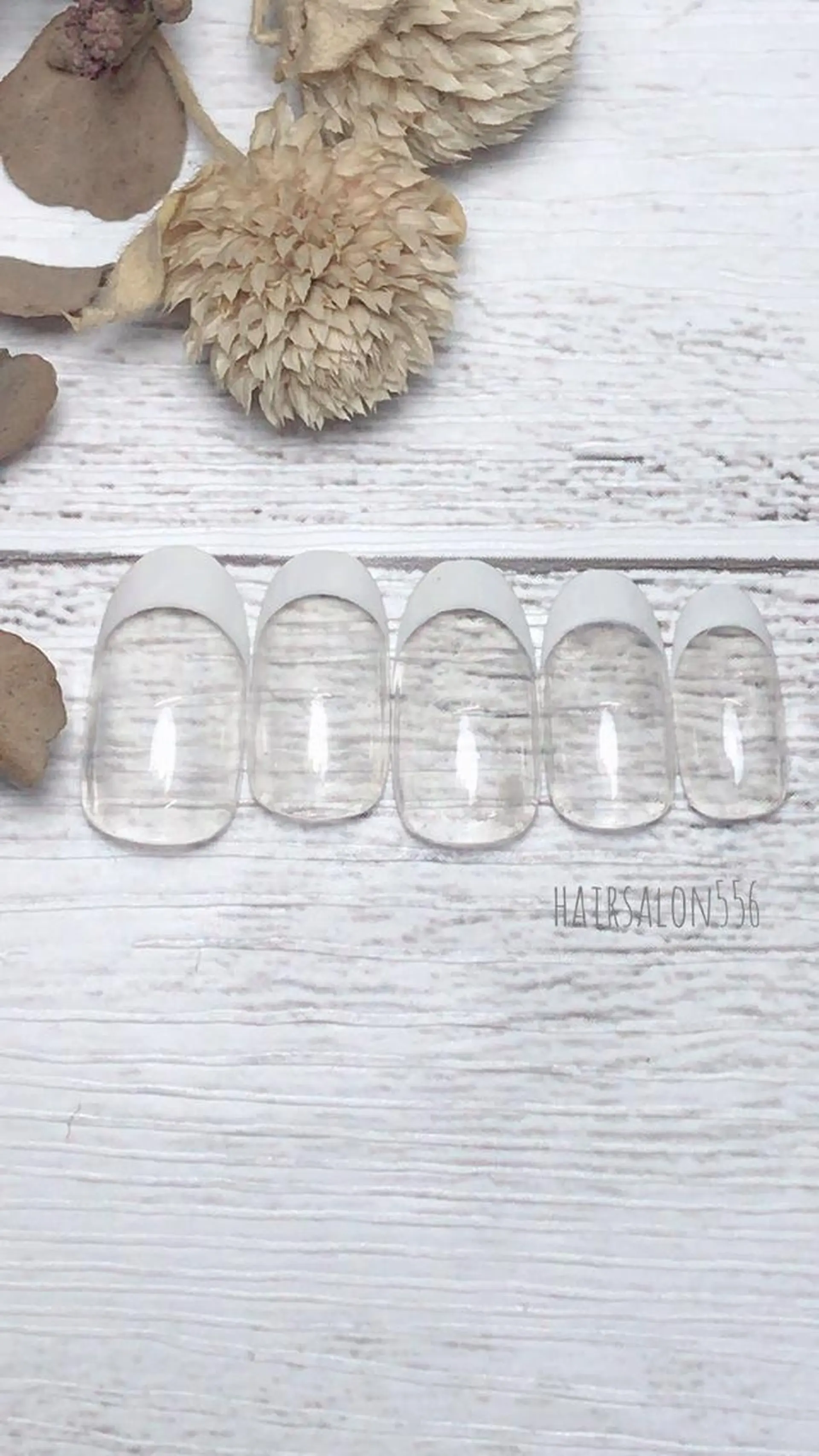 ネイル hairsalon556所属・hairsalon 556のネイルデザイン