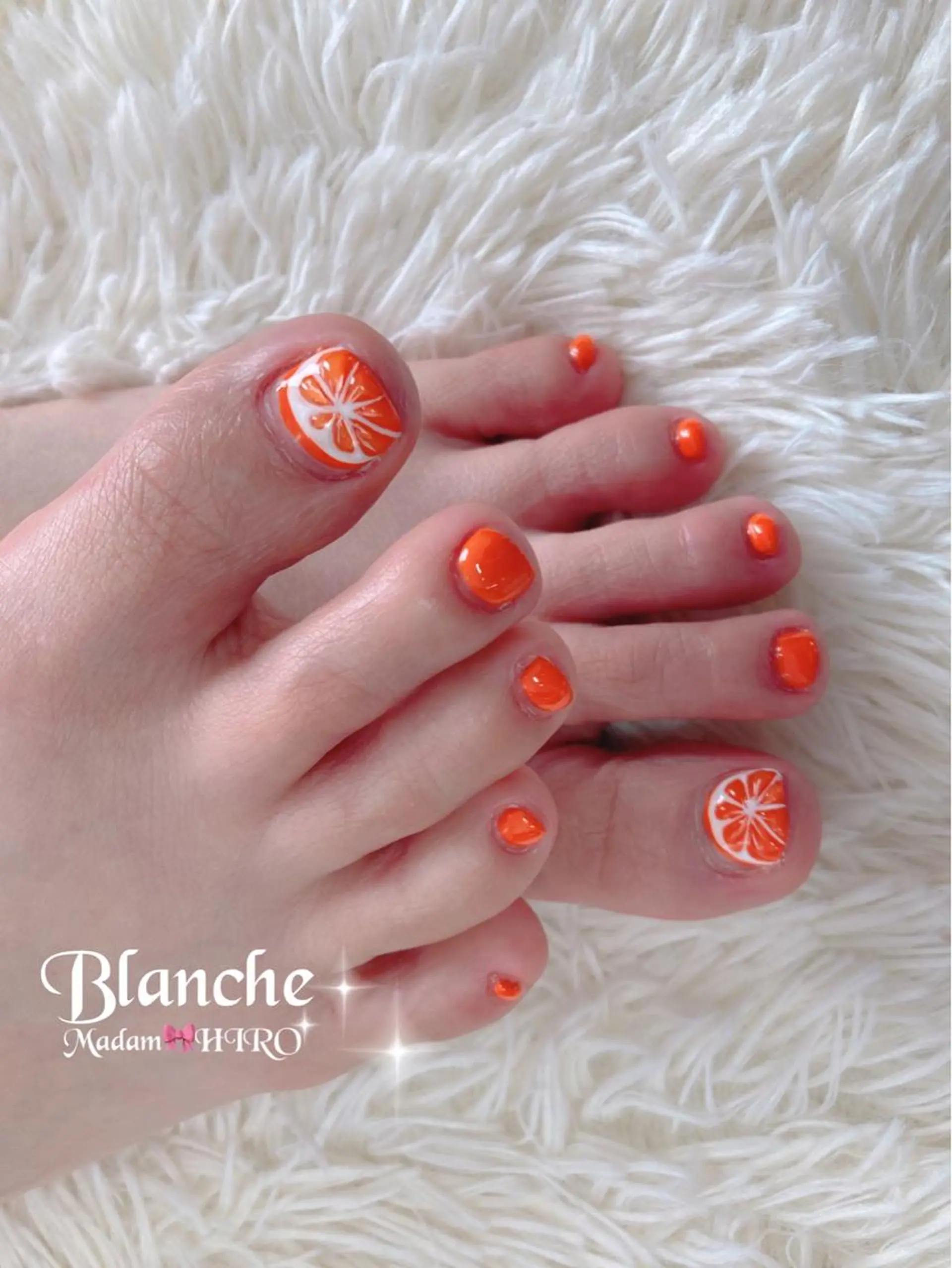 ネイル Lianネイル 寛子Lianのネイルデザイン