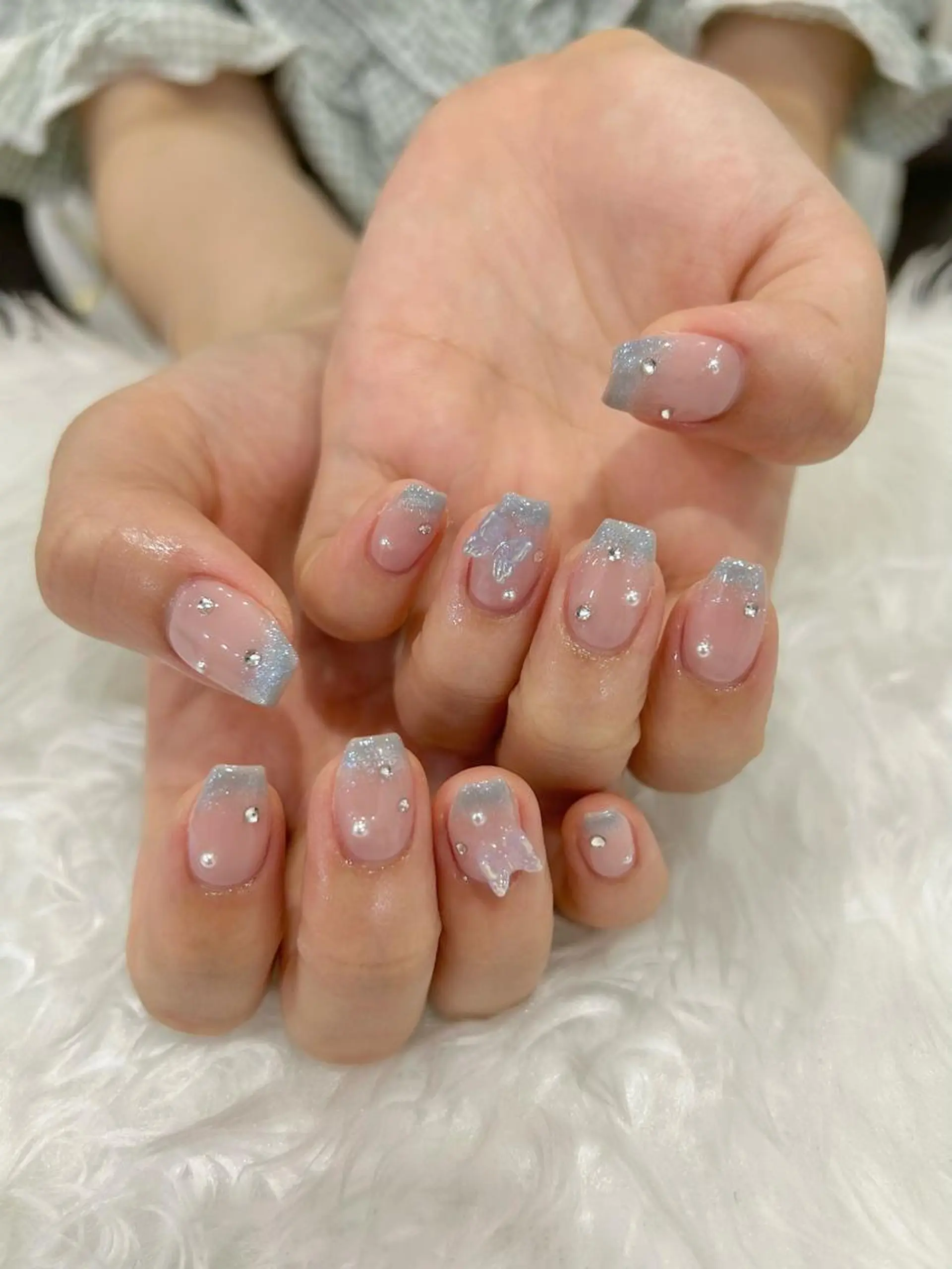 ネイル ムラカミ カナのネイルデザイン