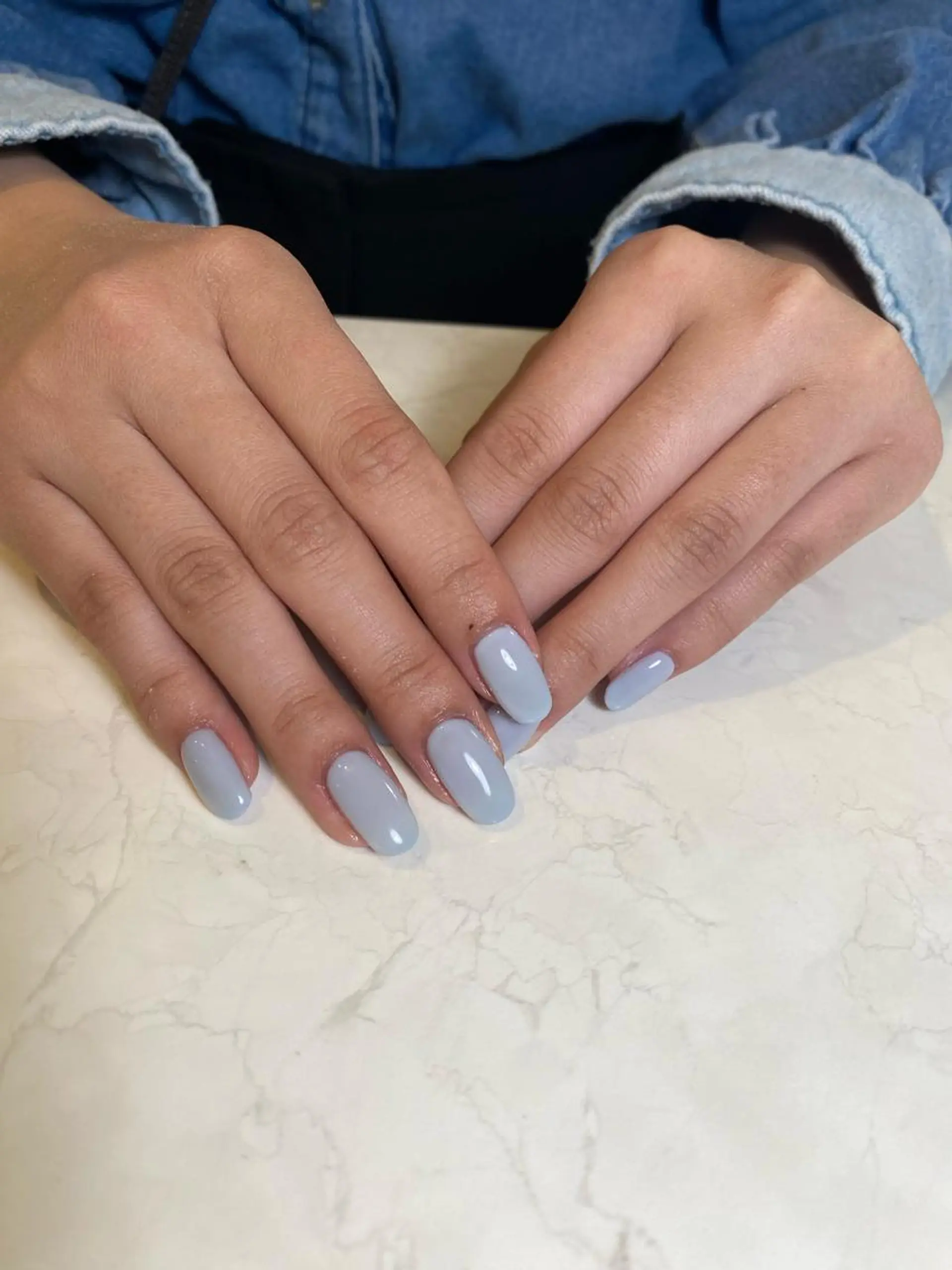 ネイル salondevi2 rikoの眉毛・アイブロウイメージ