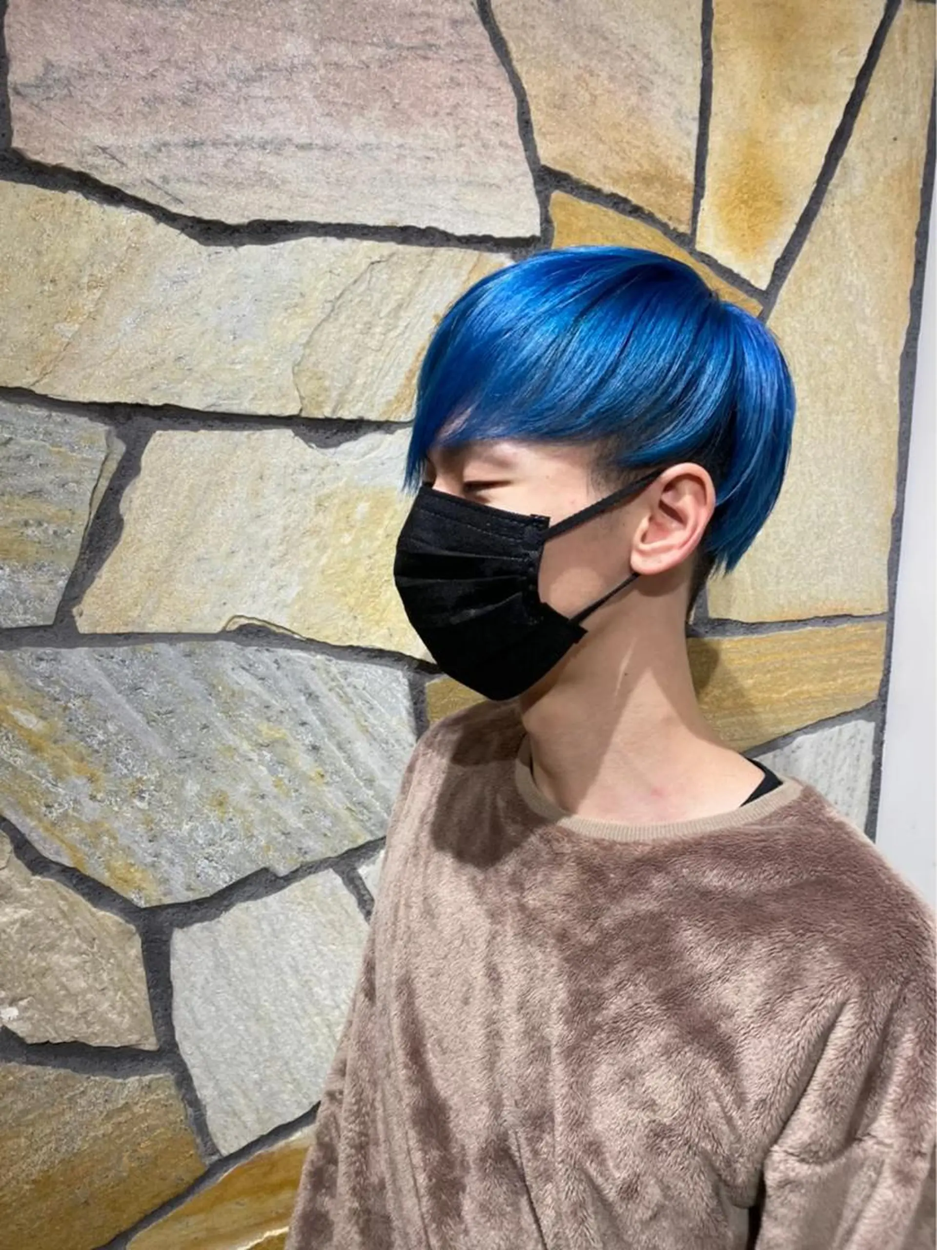 カラー 🇰🇷jisoo -ジス-🇰🇷のヘアスタイル