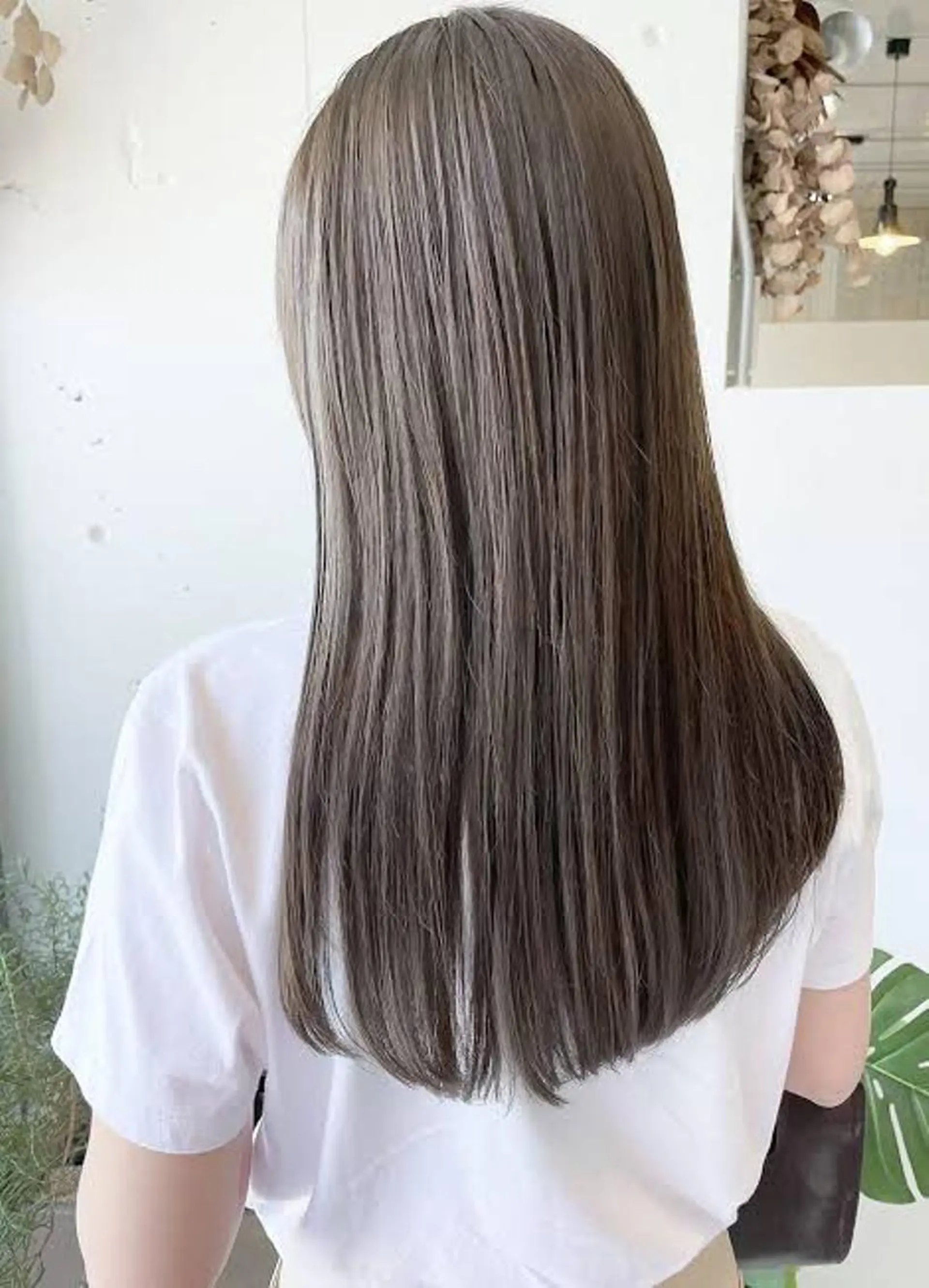 ロング 名古屋/伏見/ 小久保彰馬のヘアスタイル