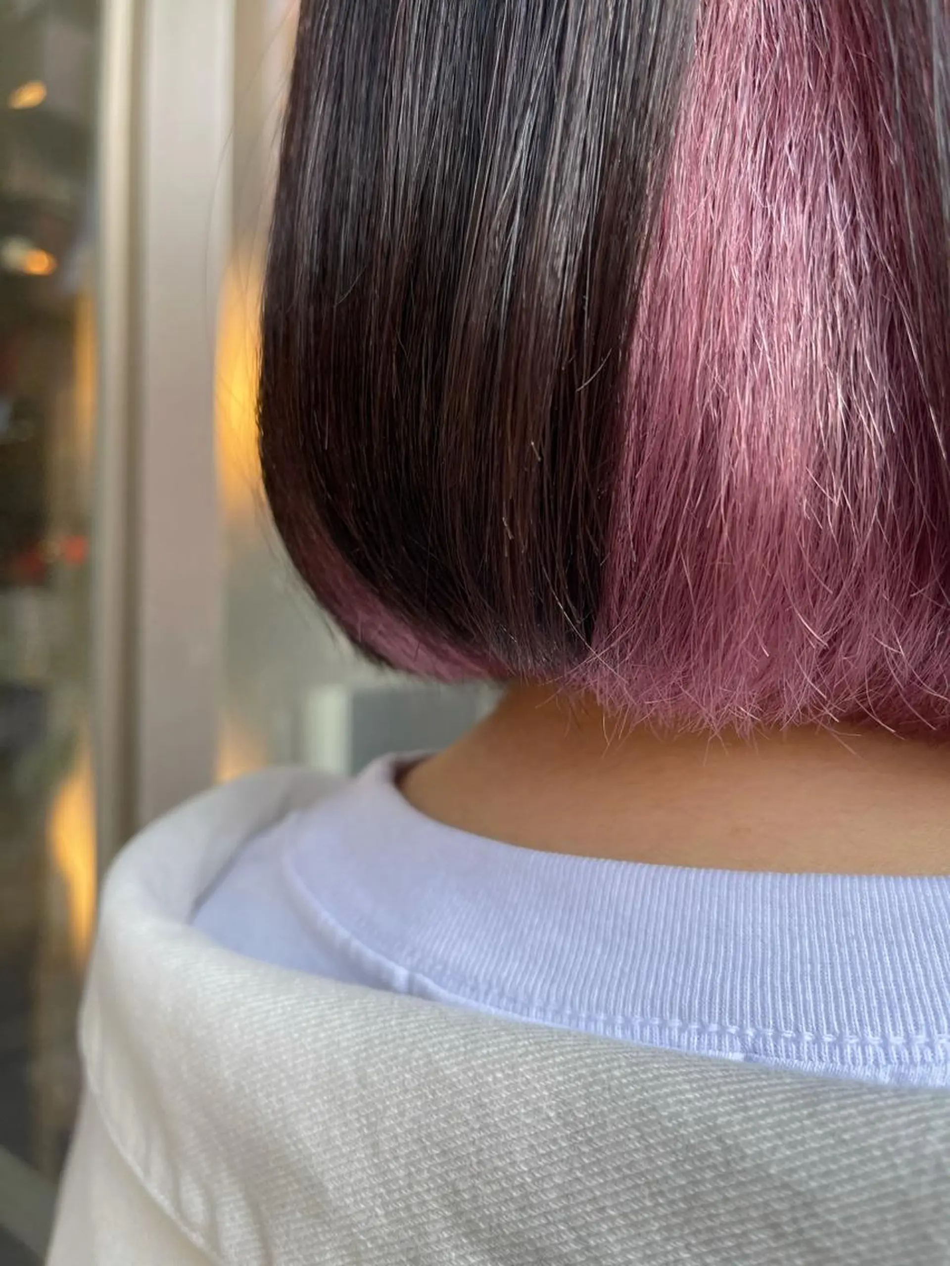 カラー ユナ🌙 nailのネイルデザイン