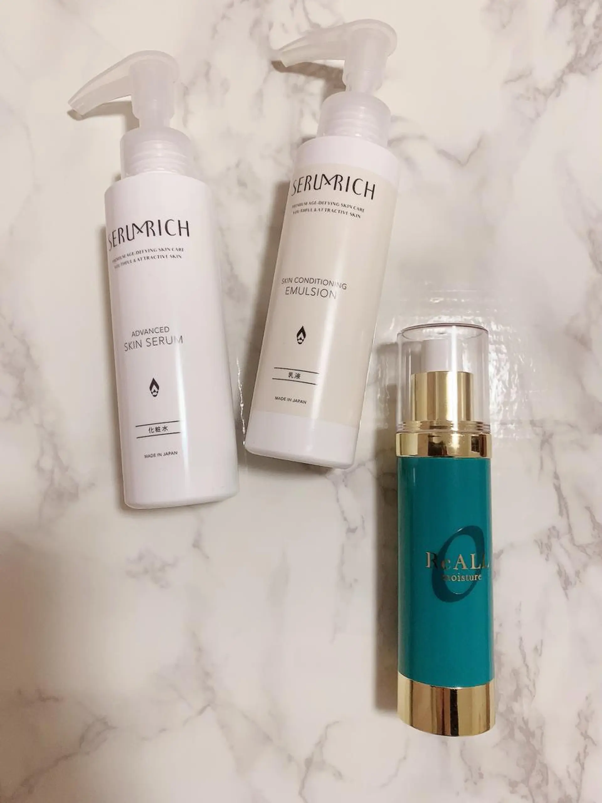 a  room salonのエステ・リラクイメージ