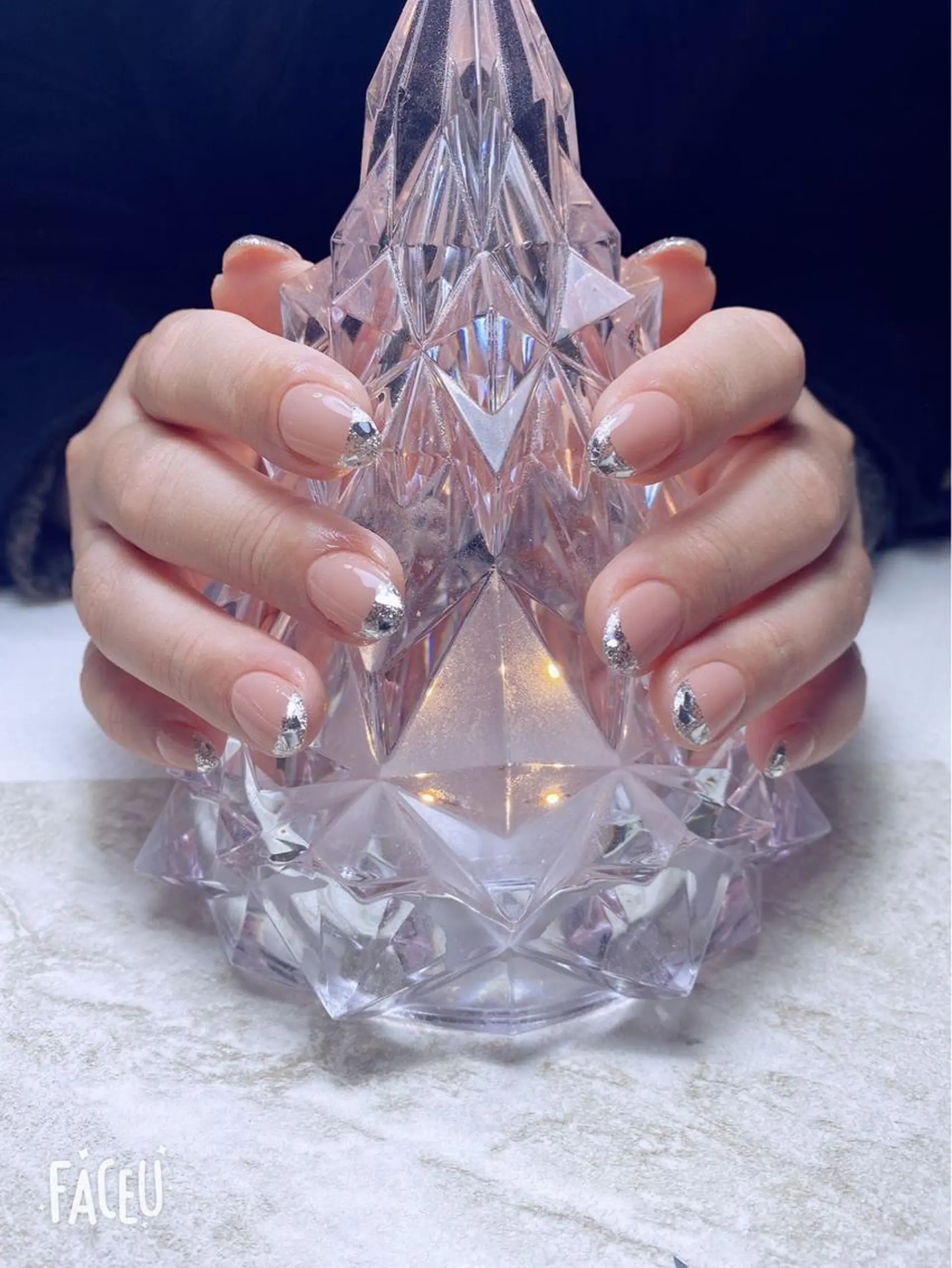 ネイル YS Nailのネイルデザイン