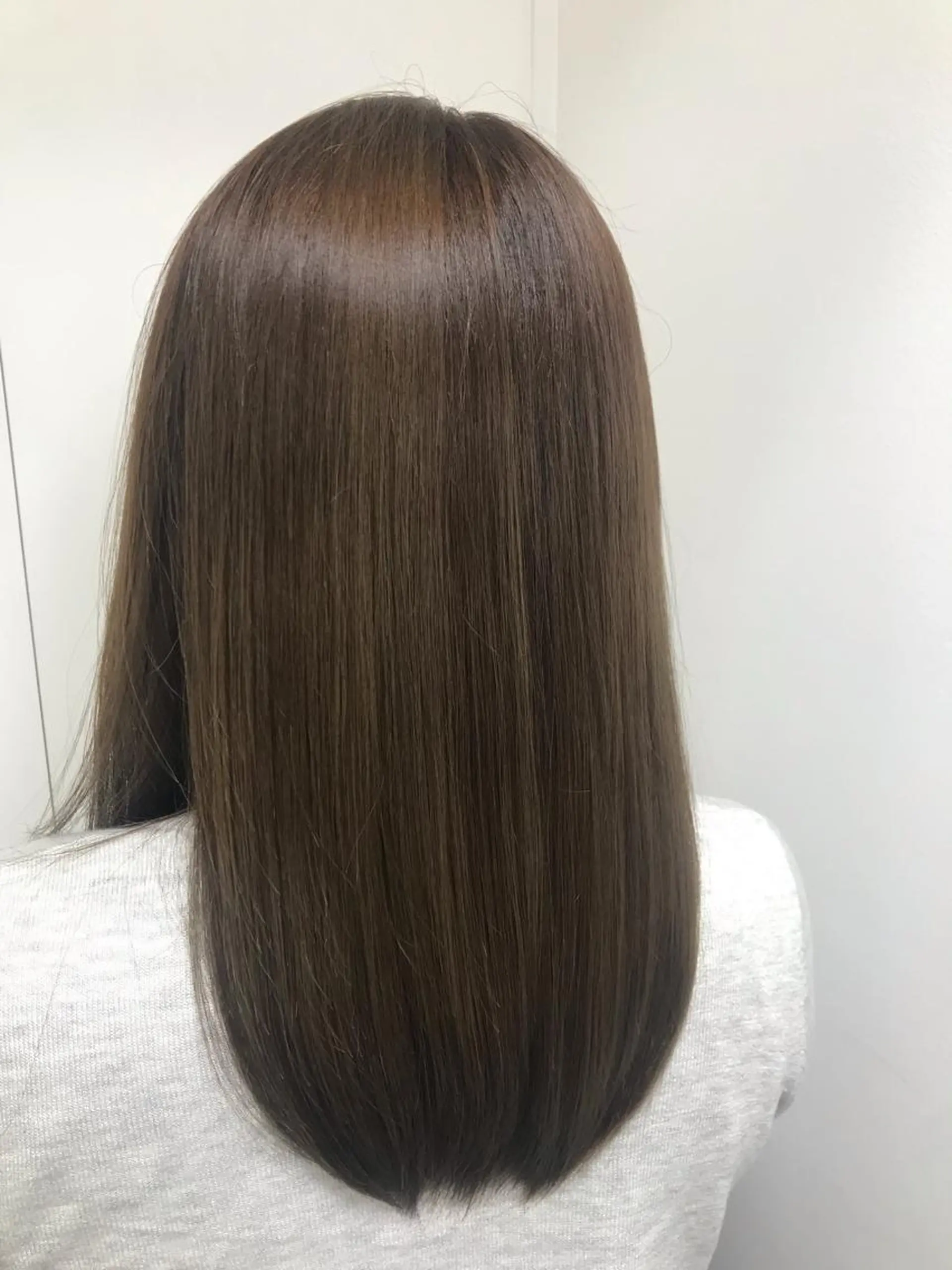 ロング カラー SONOKA 🦋のヘアスタイル