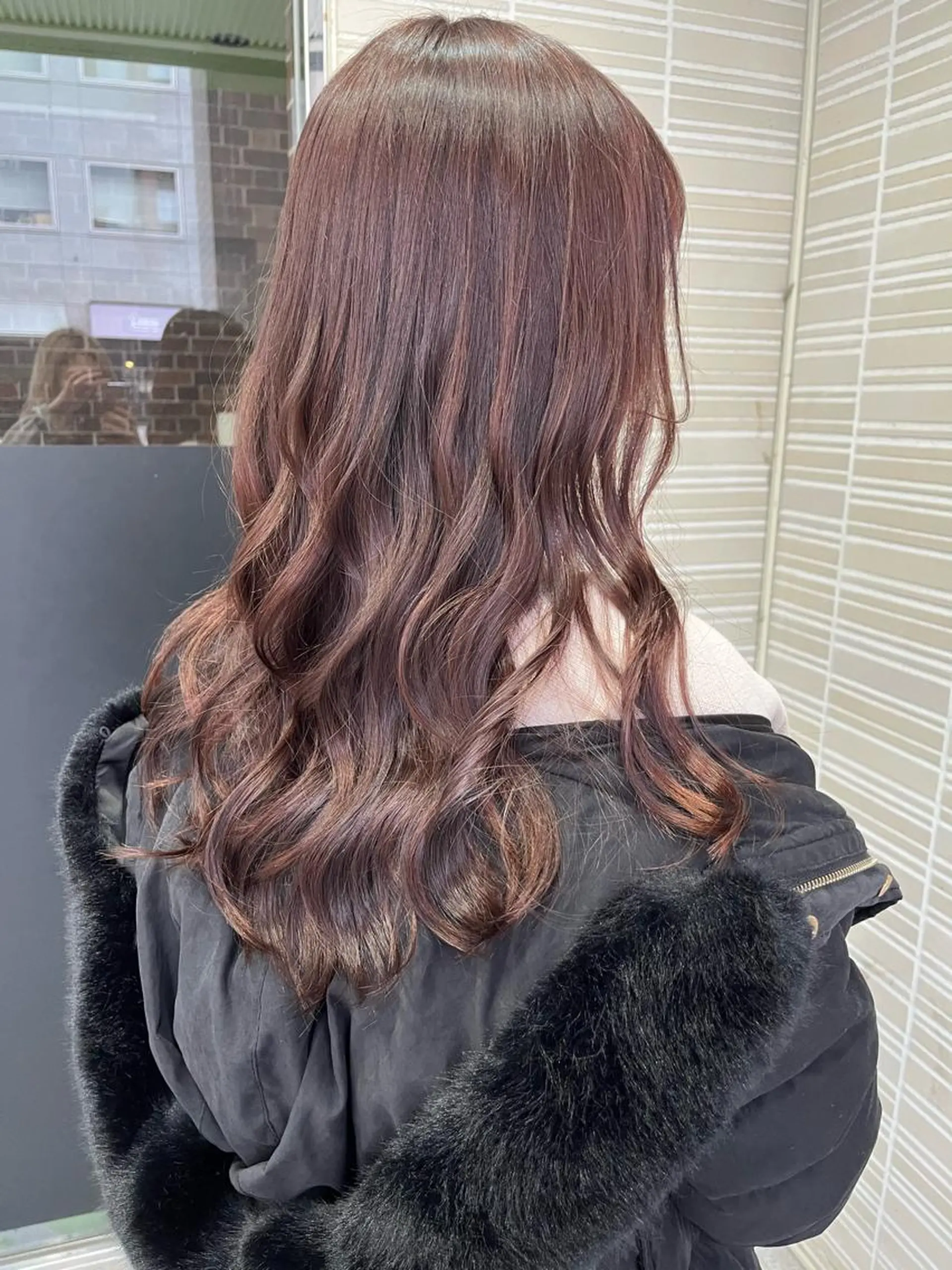 ロング カラー 【🫧美髪艶髪】 🎖️MARIAのヘアスタイル