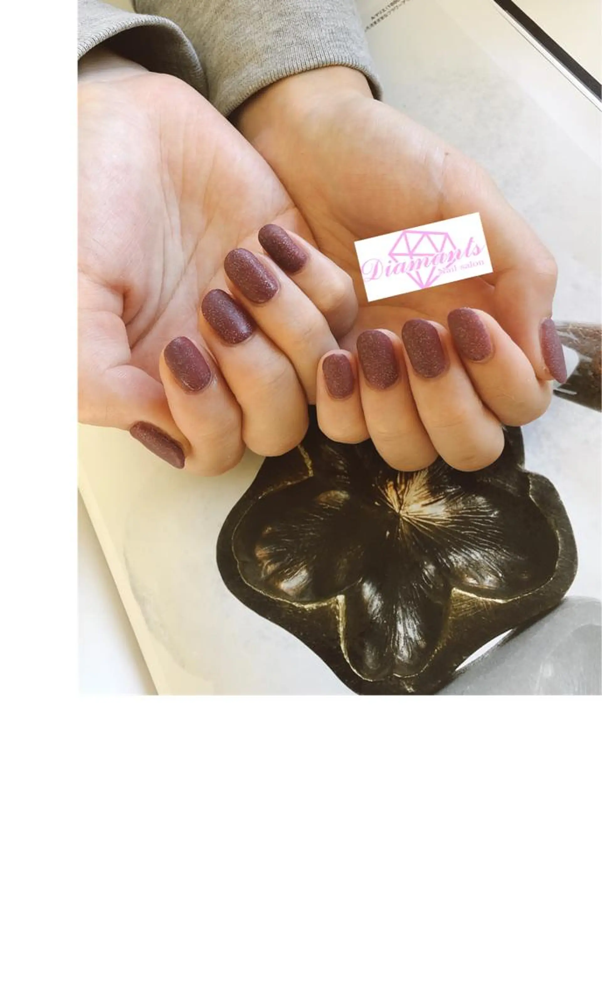 ネイル Asa miのネイルデザイン