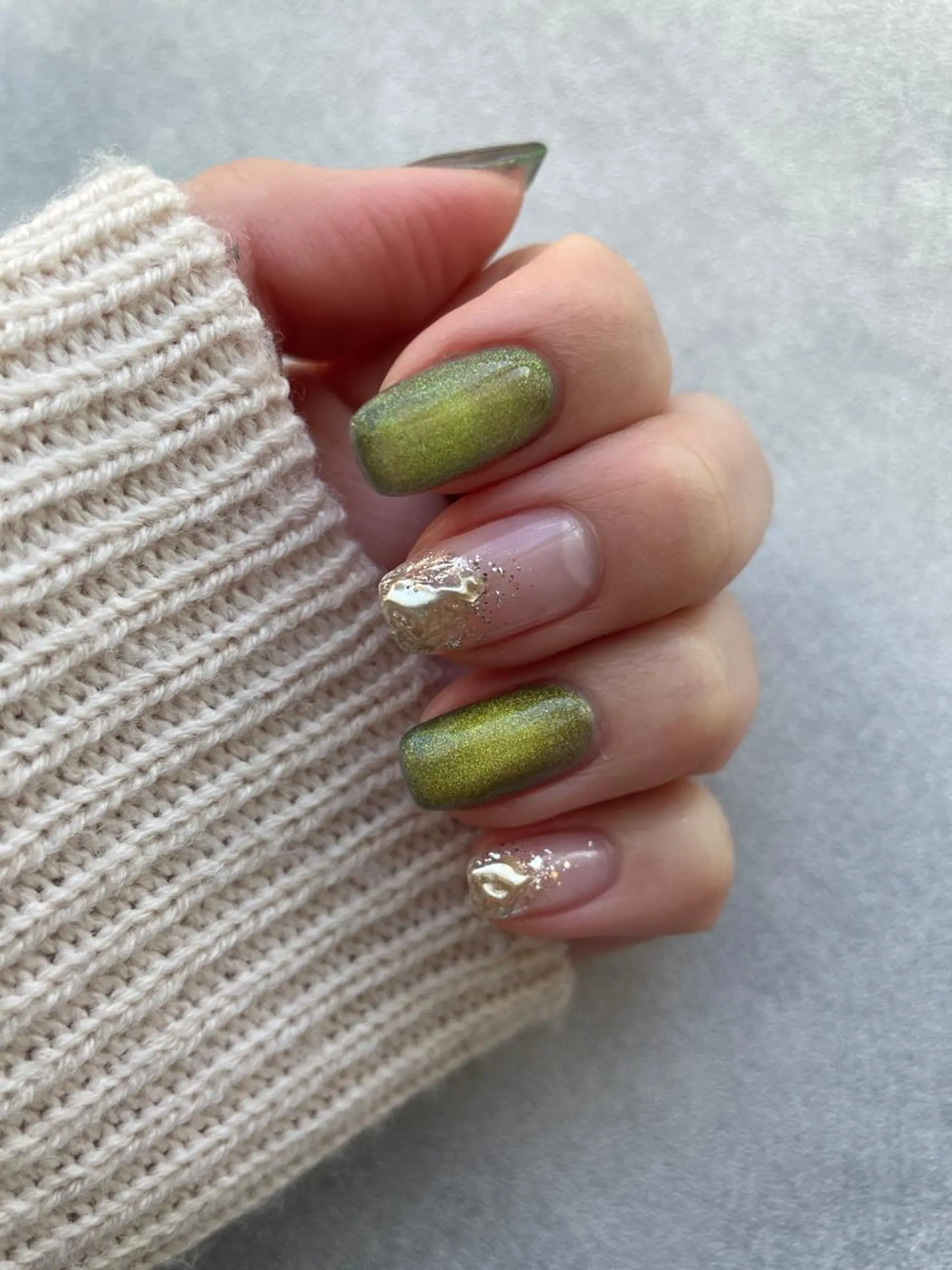 ネイル Eve [nail ＊wax＊HBL]のネイルデザイン