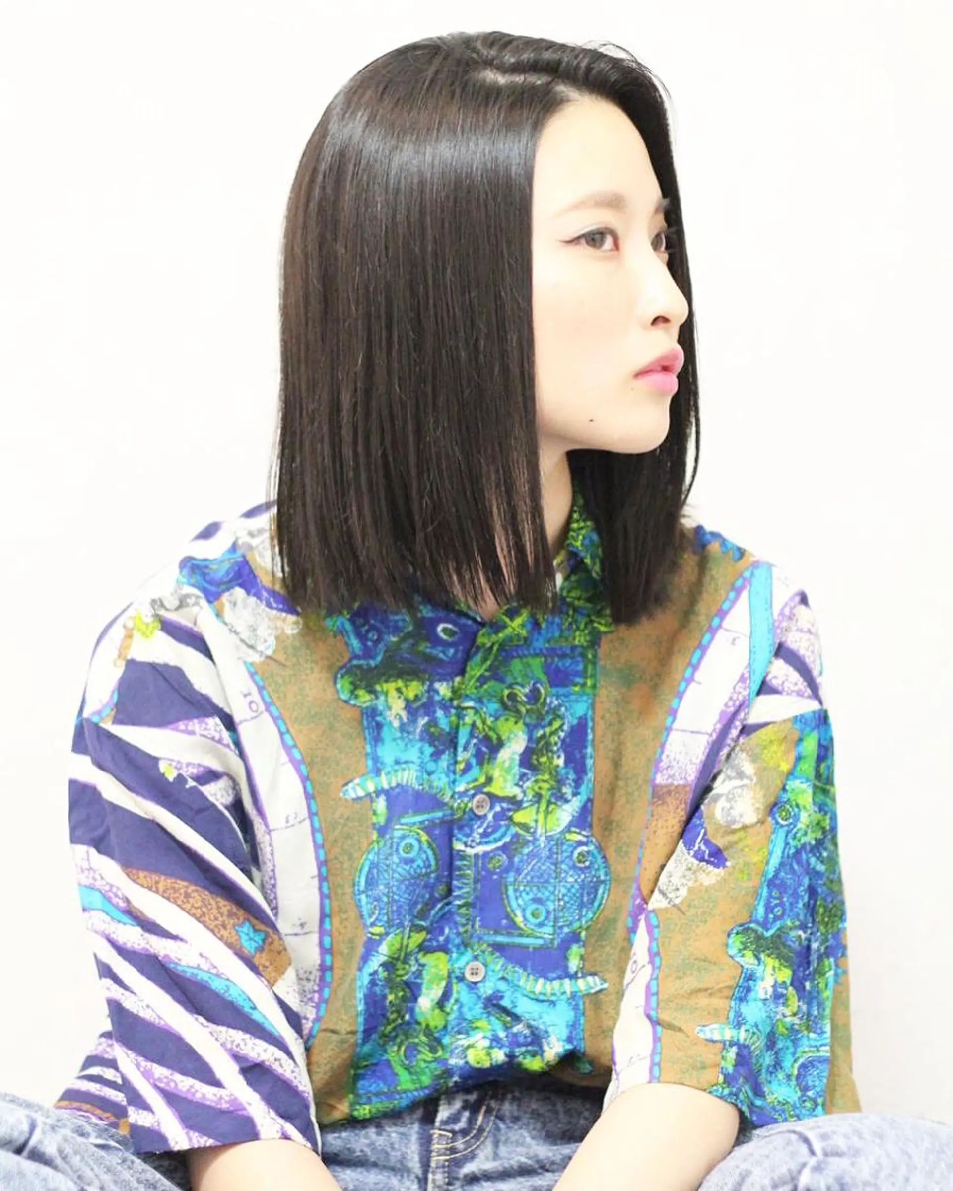 ショート ミディアム 中野 恵脩のその他イメージ