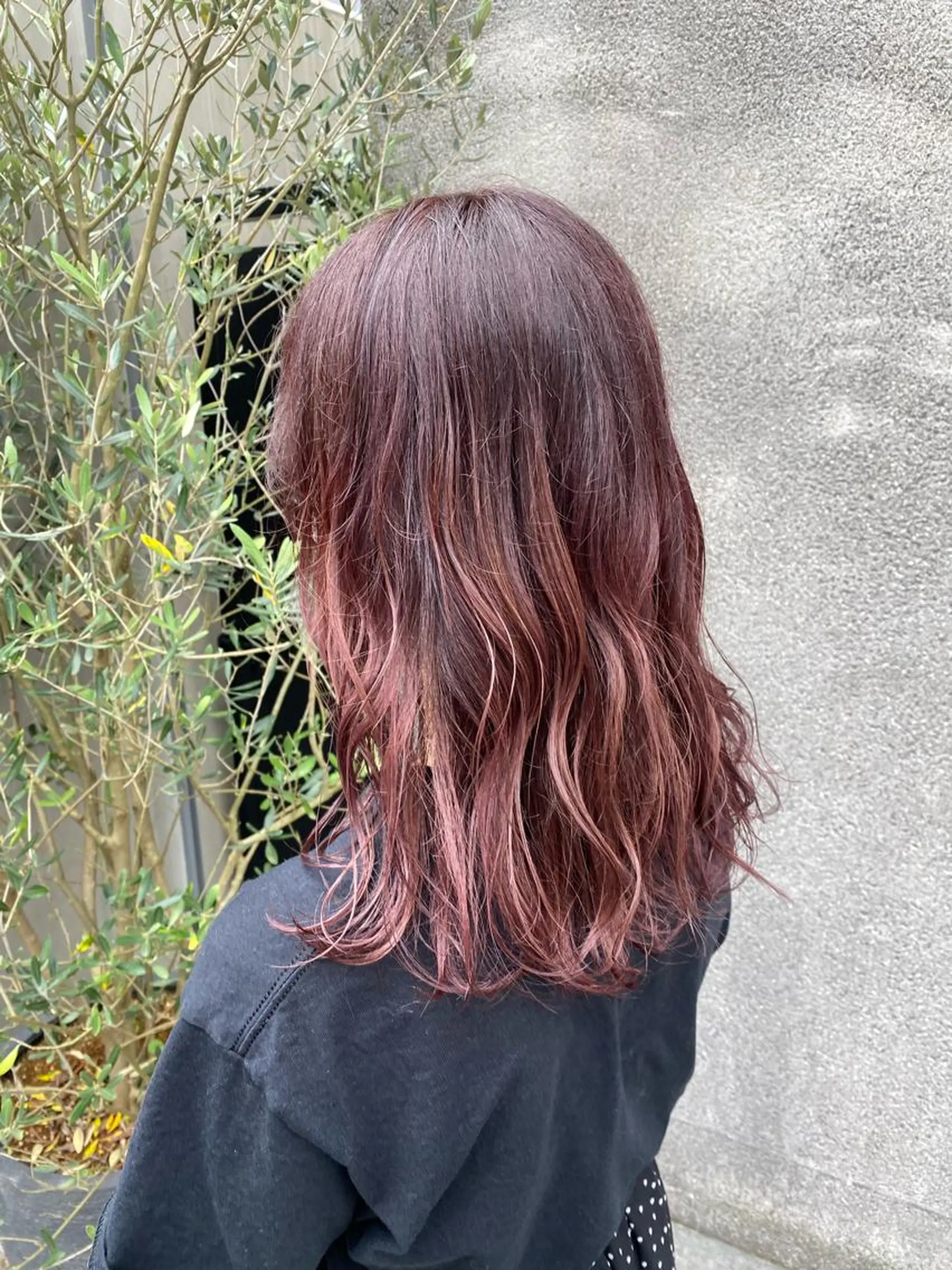 セミロング RINRI 🌷のマツエク・マツパデザイン