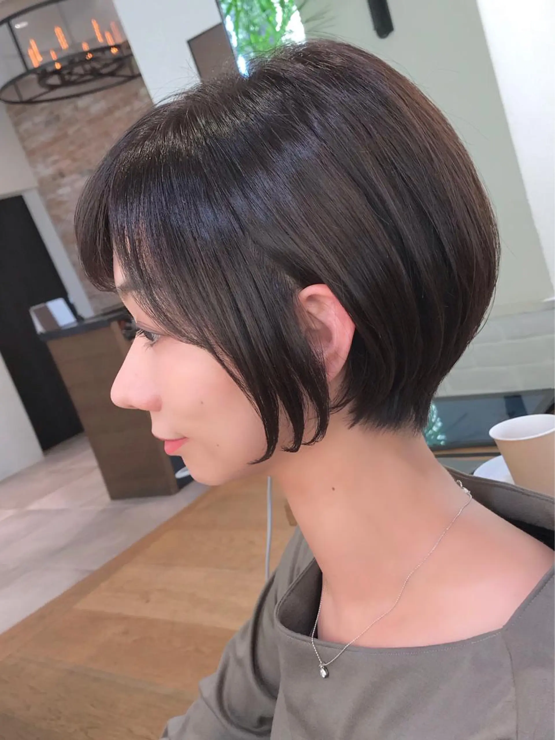 ショート イケダ ユウタのその他イメージ