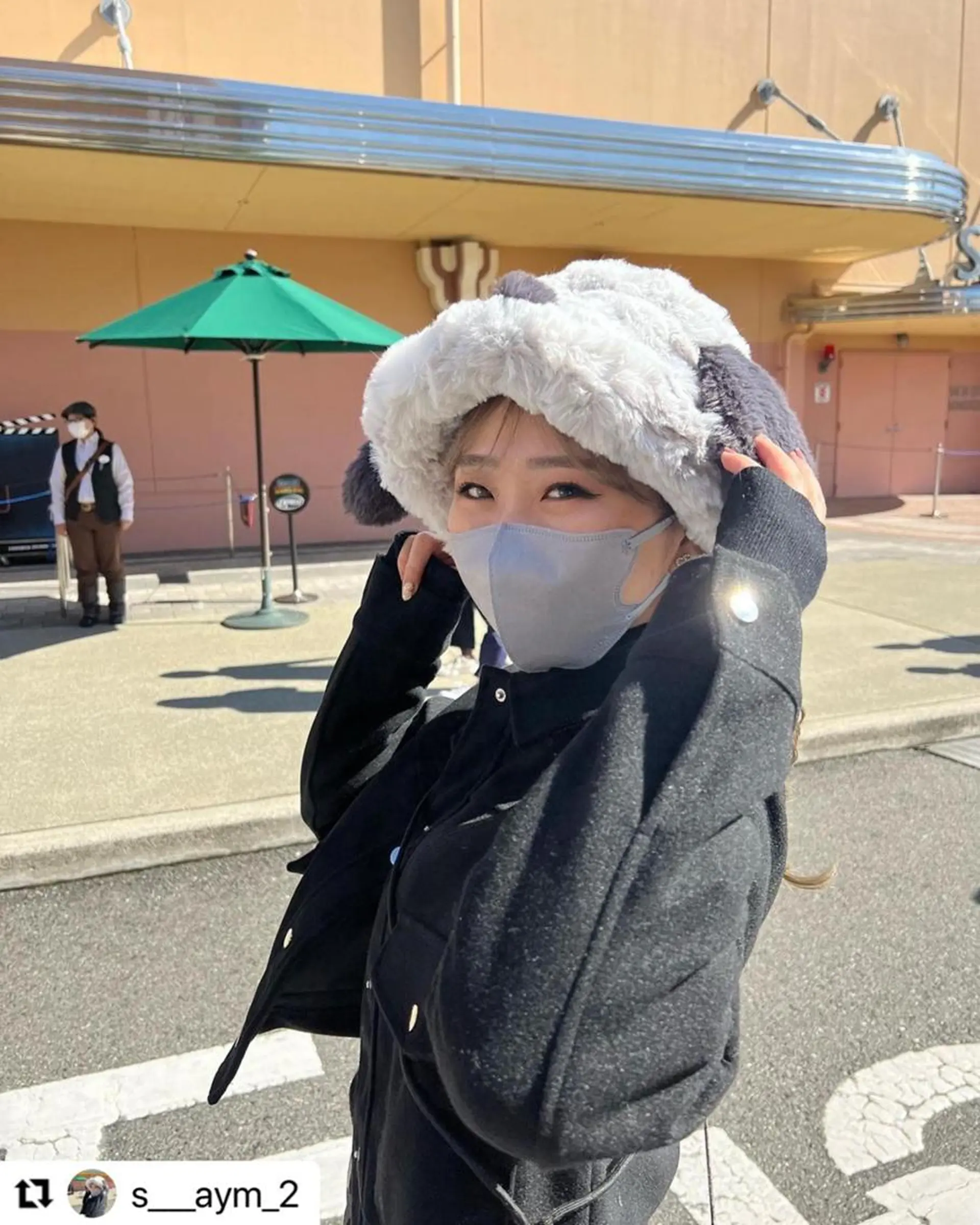 ミディアム カラー メンズ メンズブリーチ ブリーチ ダブルカラー トリートメント 🩷Eny terrace🩷のヘアスタイル