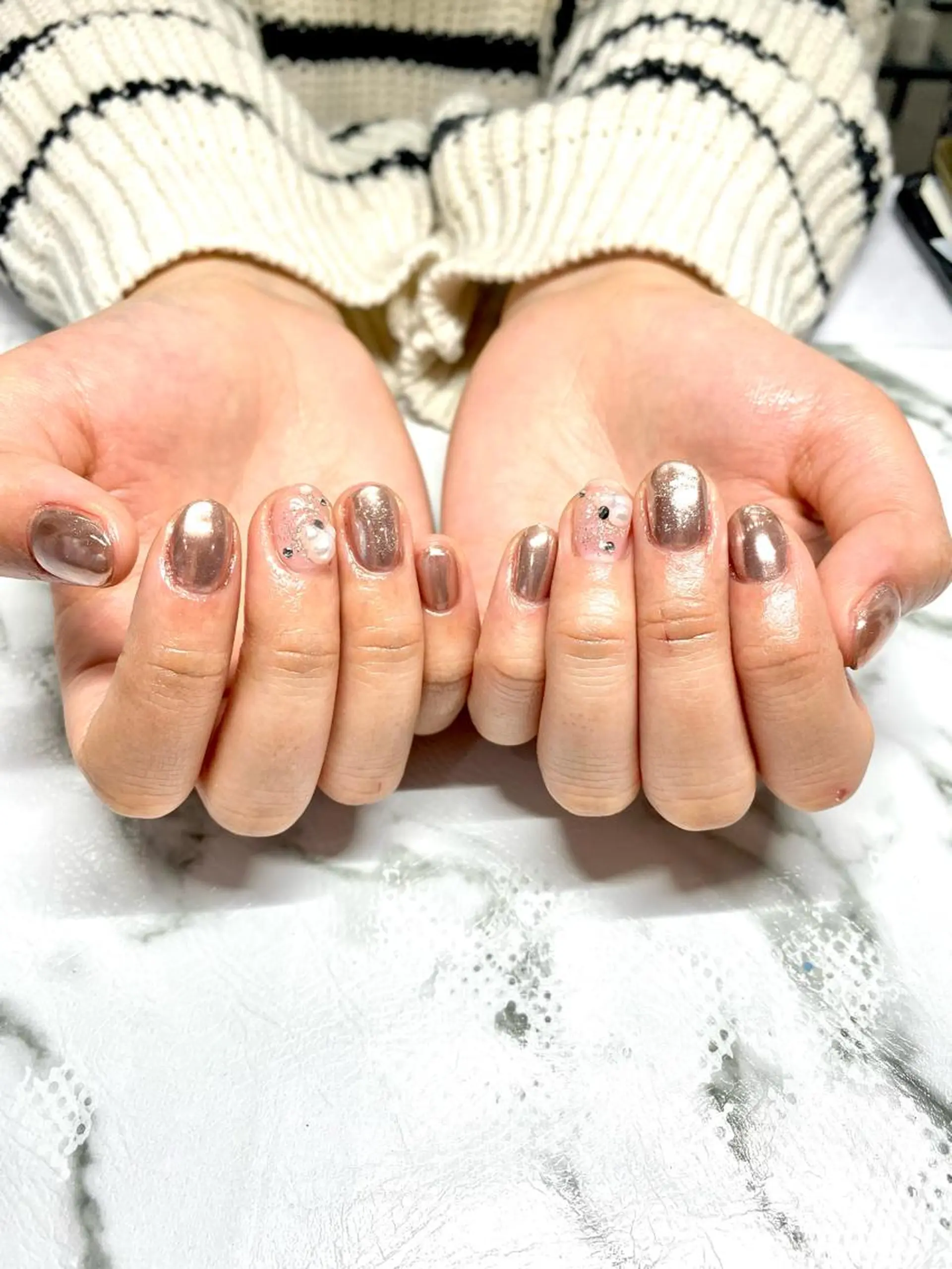 ネイル Babel Mirokuのエステ・リラクイメージ