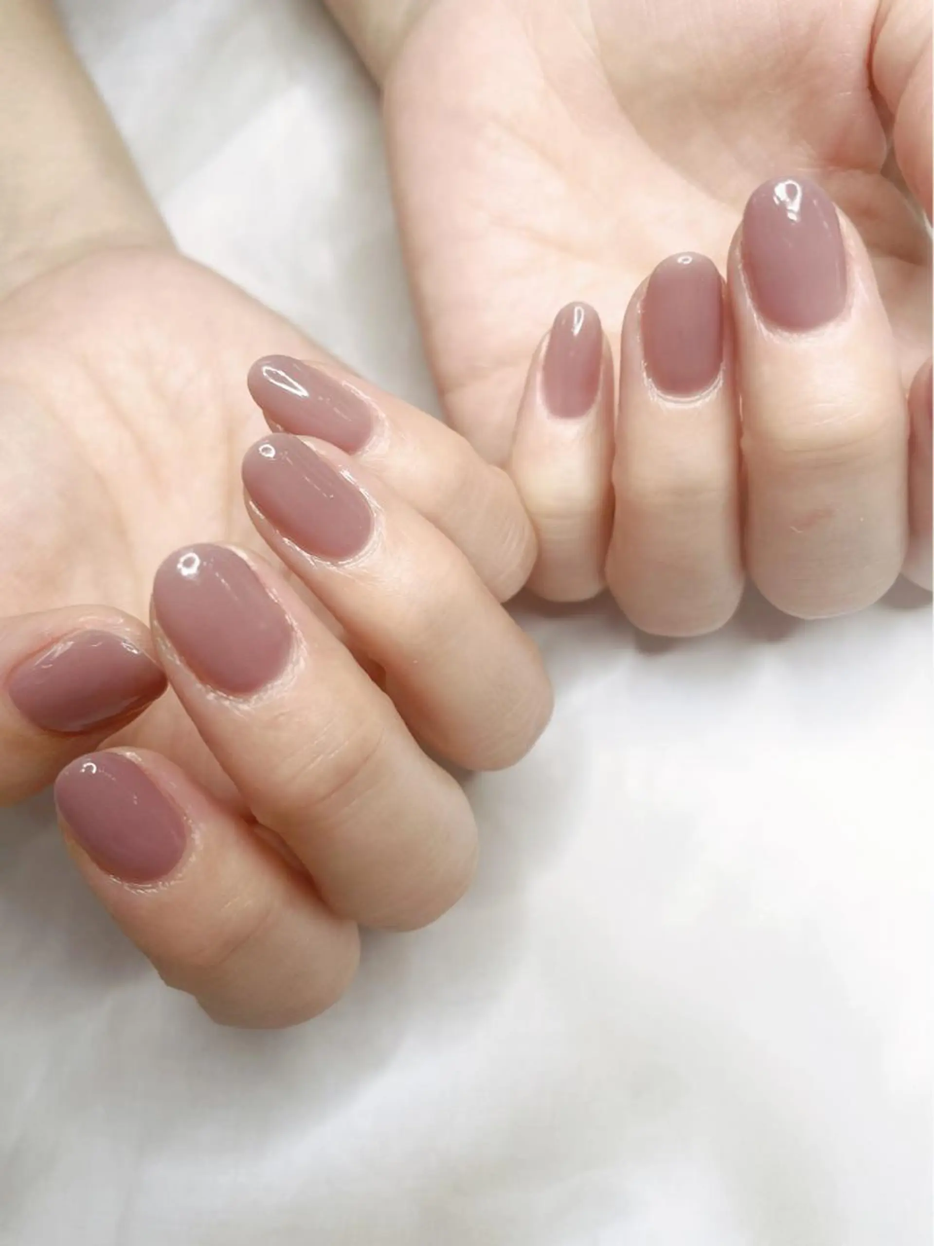 ネイル ハンドネイル privatesalon_ILDOR所属・Salon ILDOR のマツエク・マツパデザイン