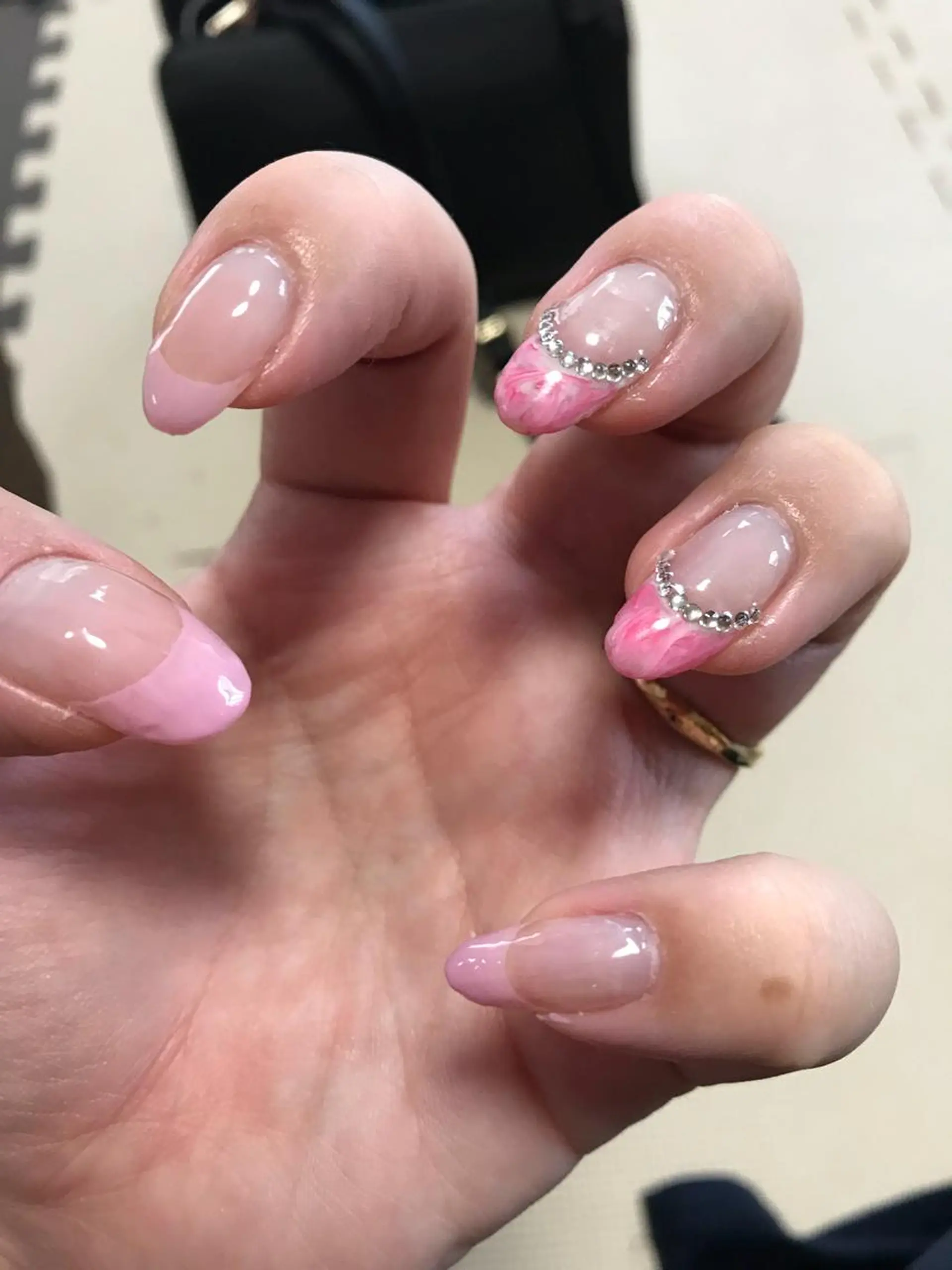 ネイル lotus erikaのネイルデザイン