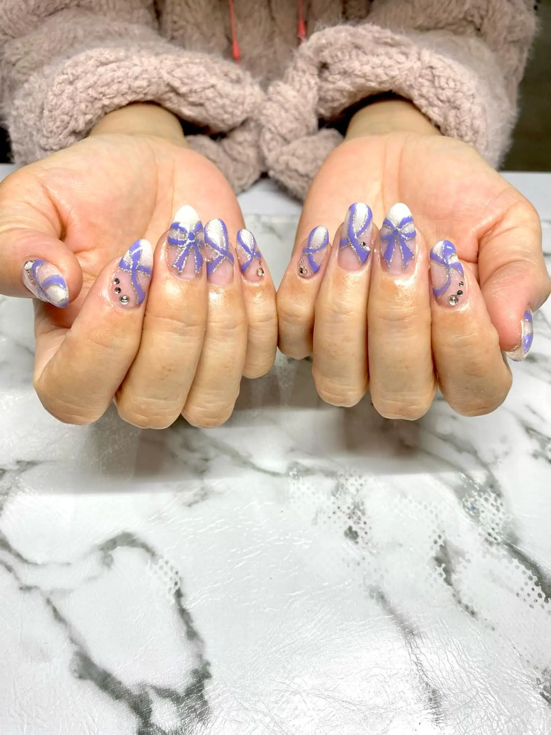 ネイル Babel Mirokuのエステ・リラクイメージ