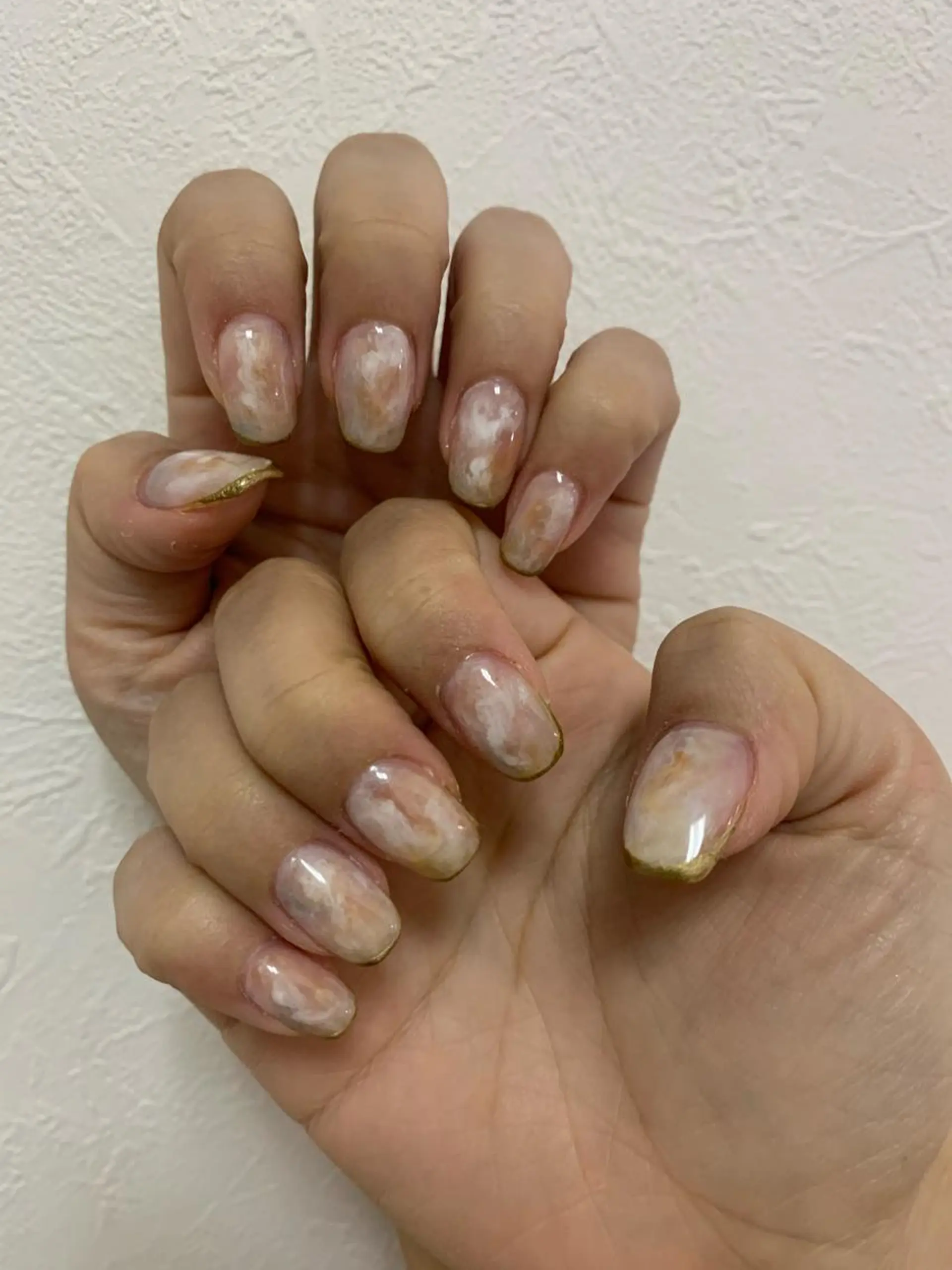 ネイル 12nail所属・大塚 彩沙のネイルデザイン