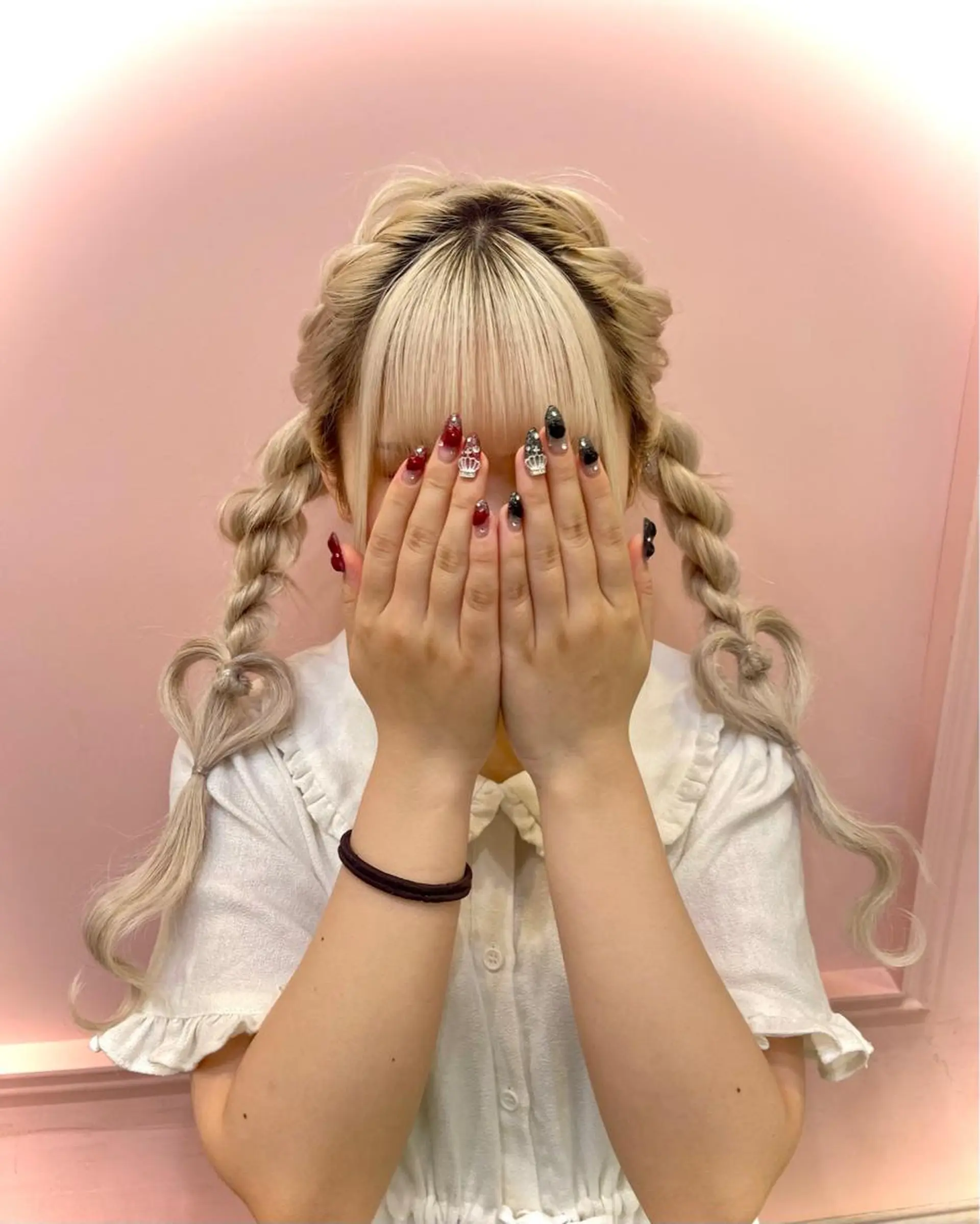 ヘアアレンジ ヘアセット Lien Michiのその他イメージ