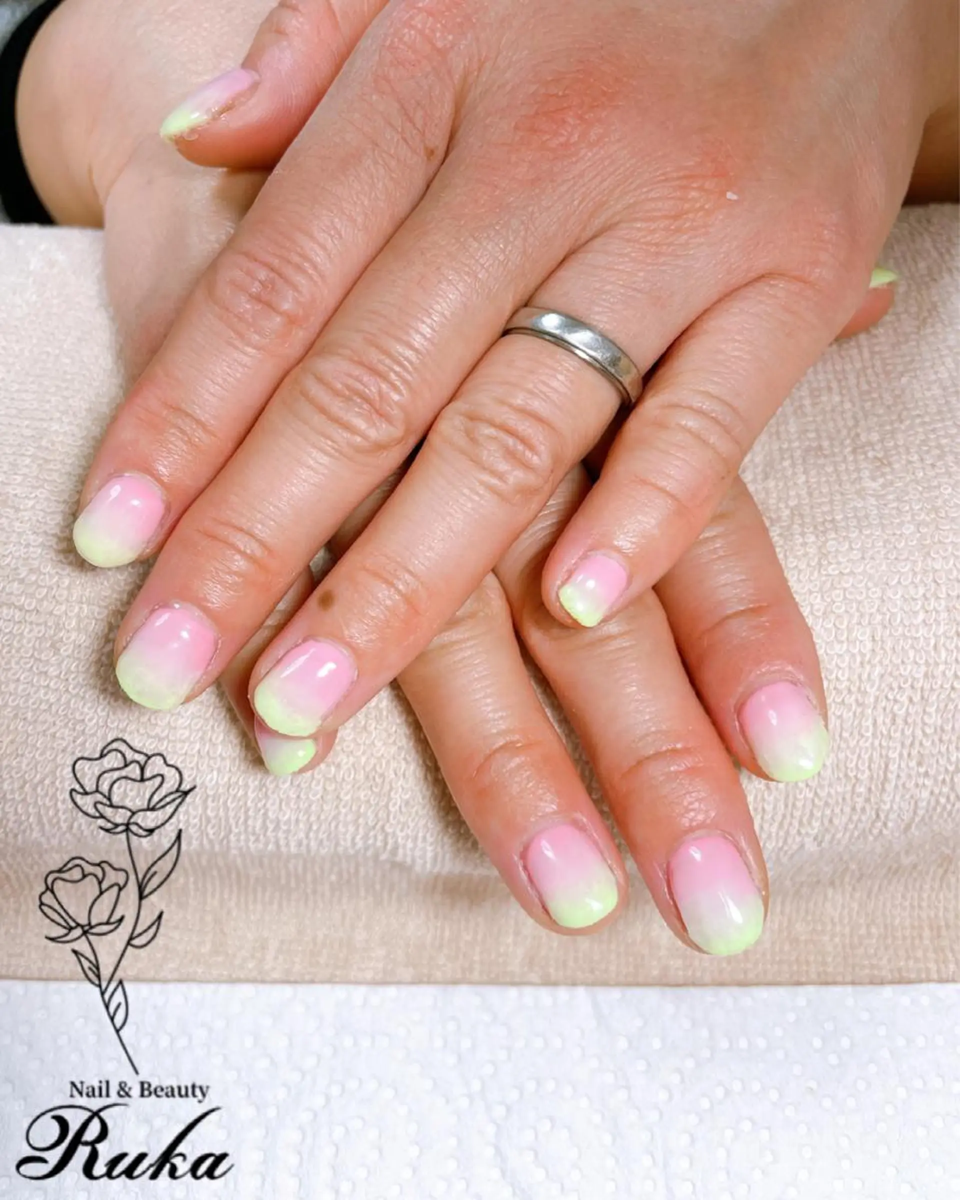 ネイル I KYOKOのマツエク・マツパデザイン