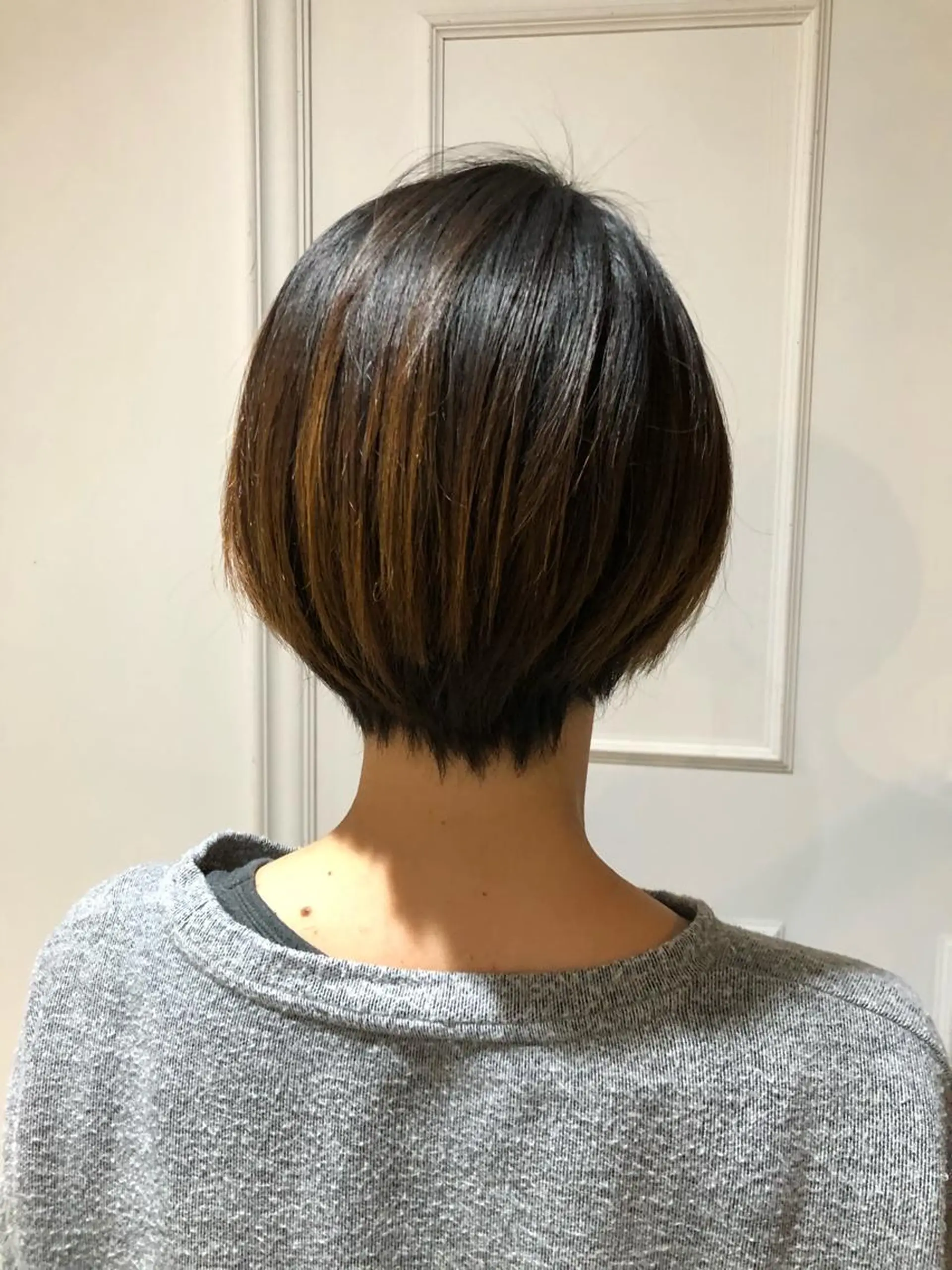 ショート カラー 【ショート特化】 森本　祐太のヘアスタイル