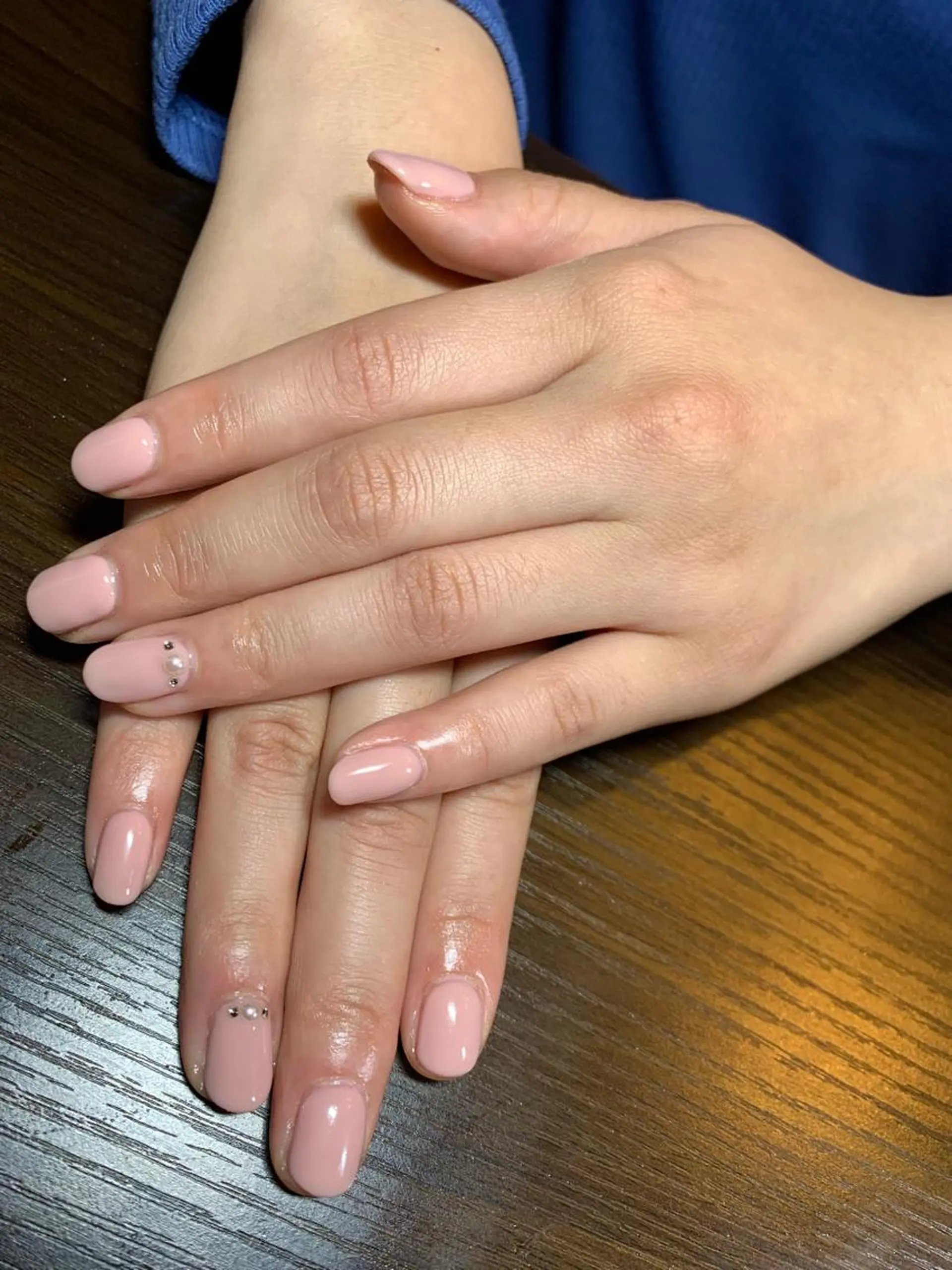 ネイル 松山 美由紀のネイルデザイン