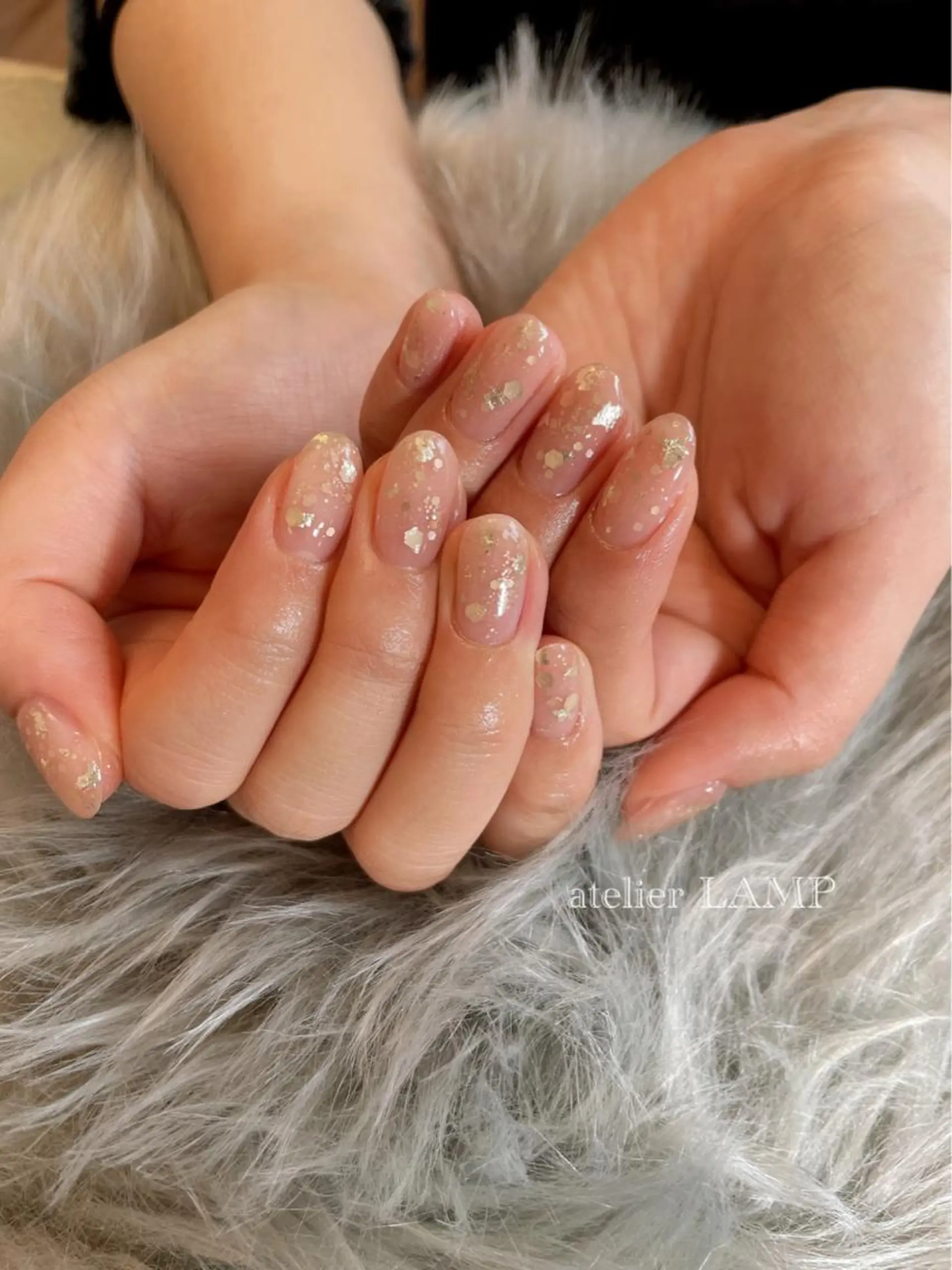 ネイル ハンドネイル NANA no artのネイルデザイン