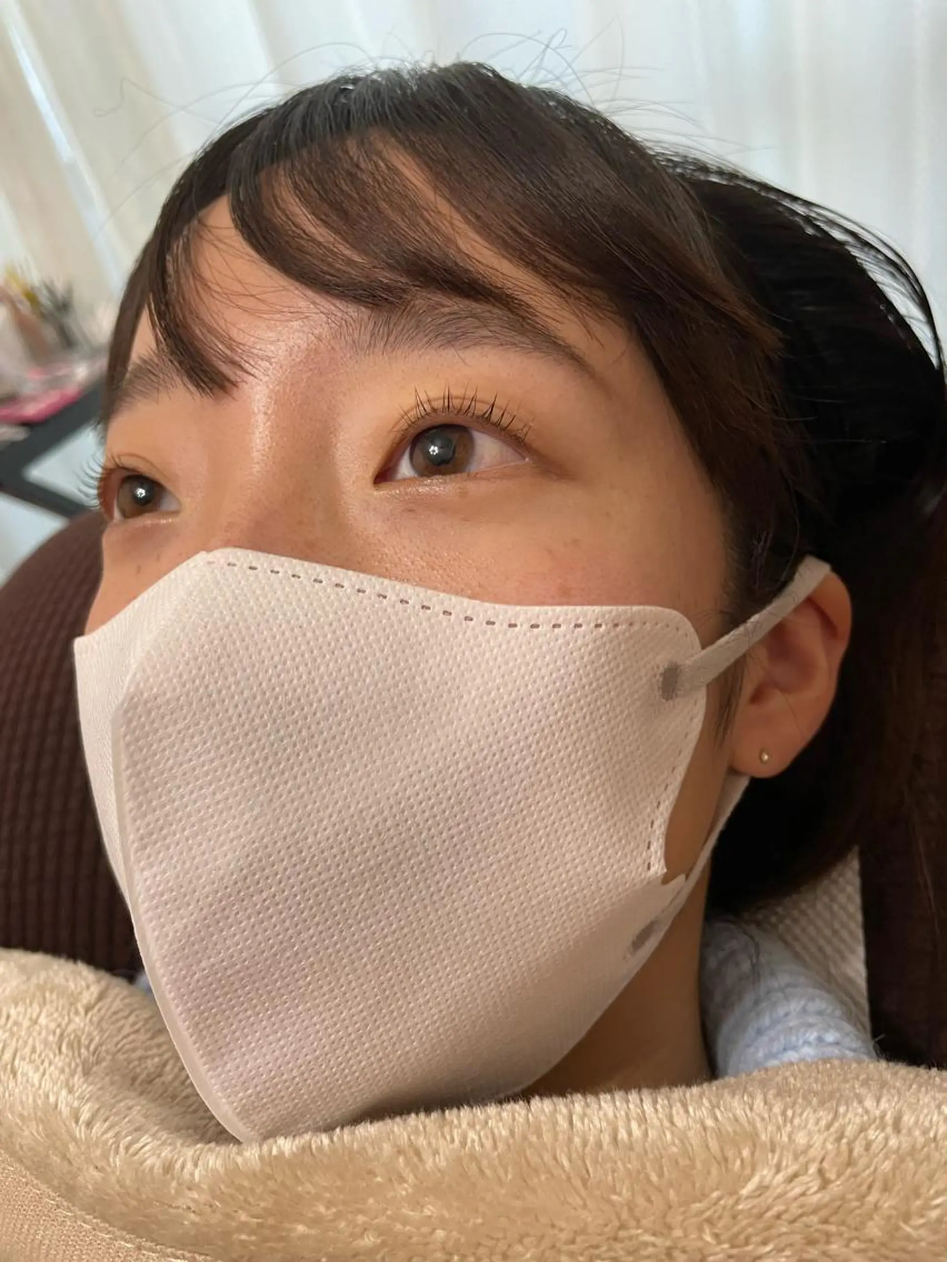 マツエク・マツパ dear beautyのマツエク・マツパデザイン