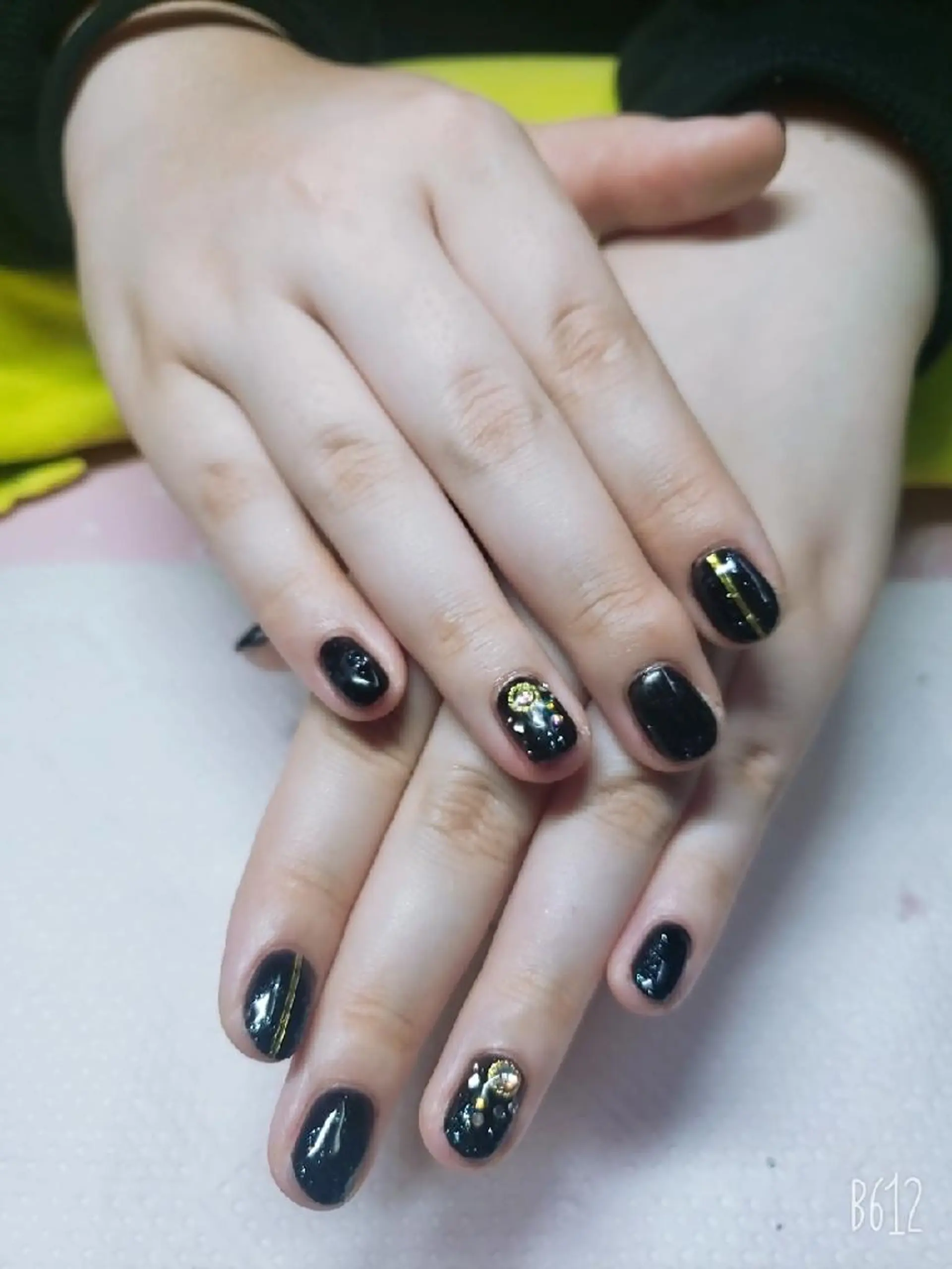 ネイル J&K所属・J& Kのネイルデザイン