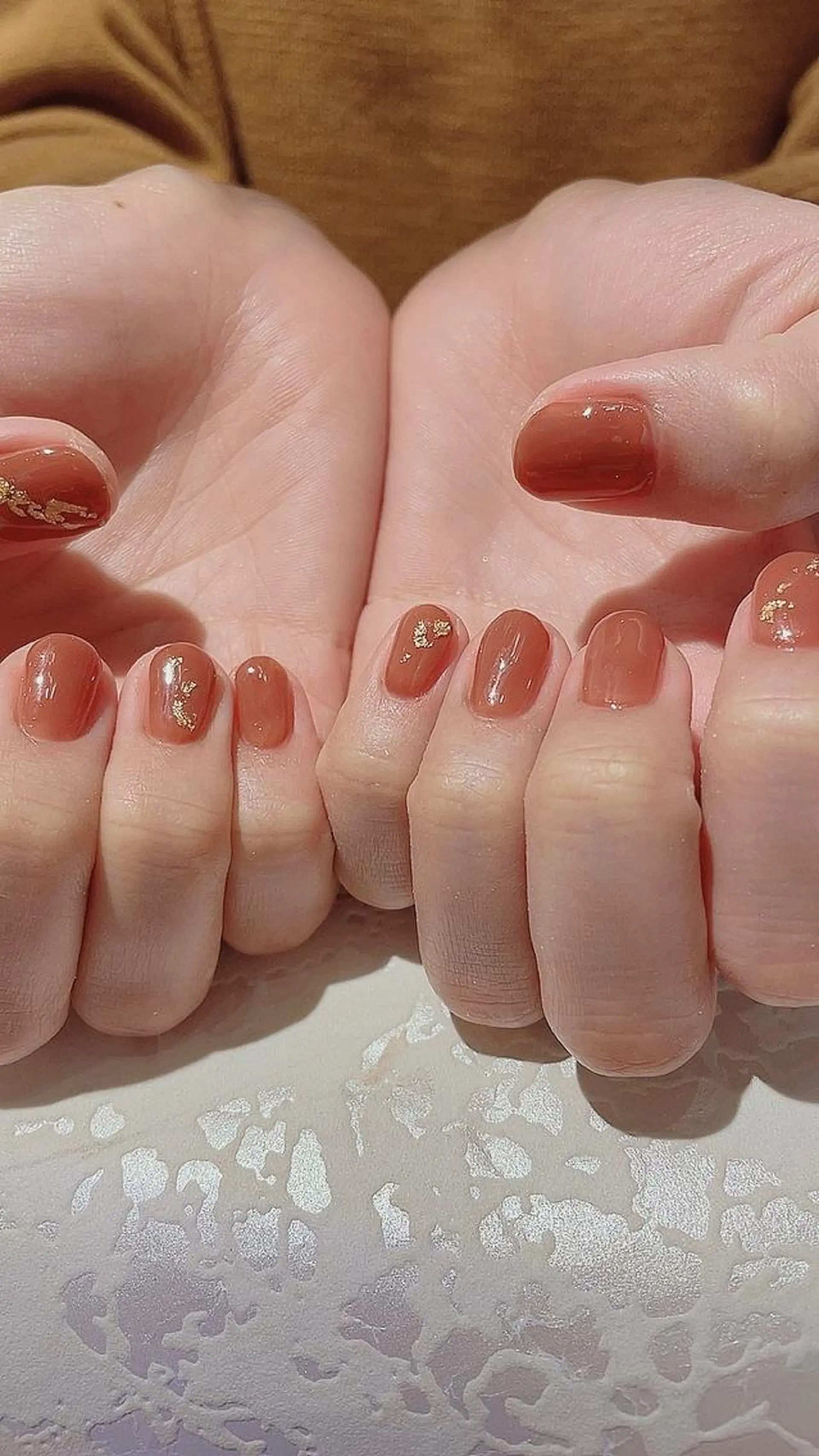 ネイル Kanal Kanaのエステ・リラクイメージ